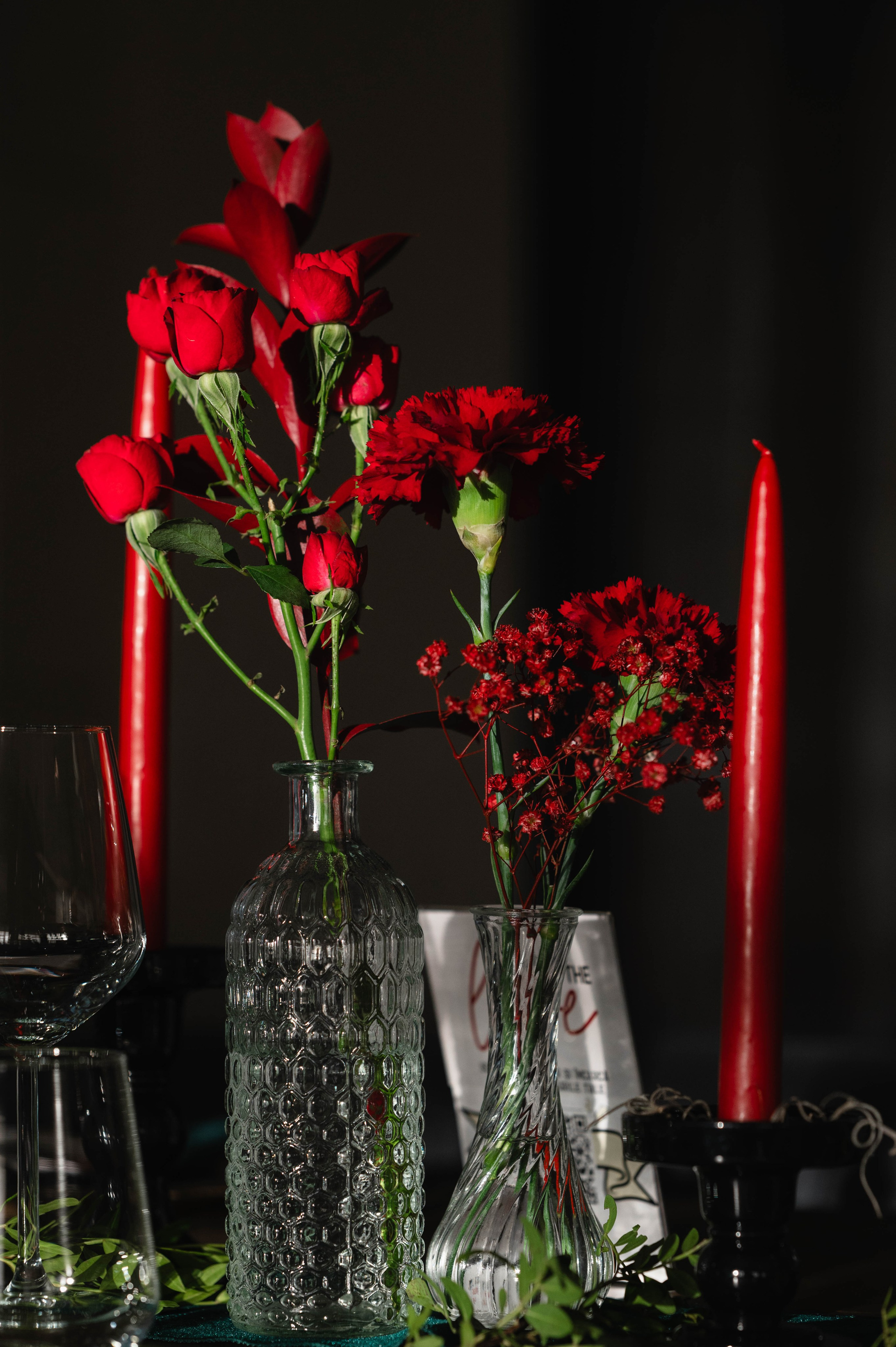 Cristina + Dan | Autumn Wedding. Alexandra Hanu Photographer