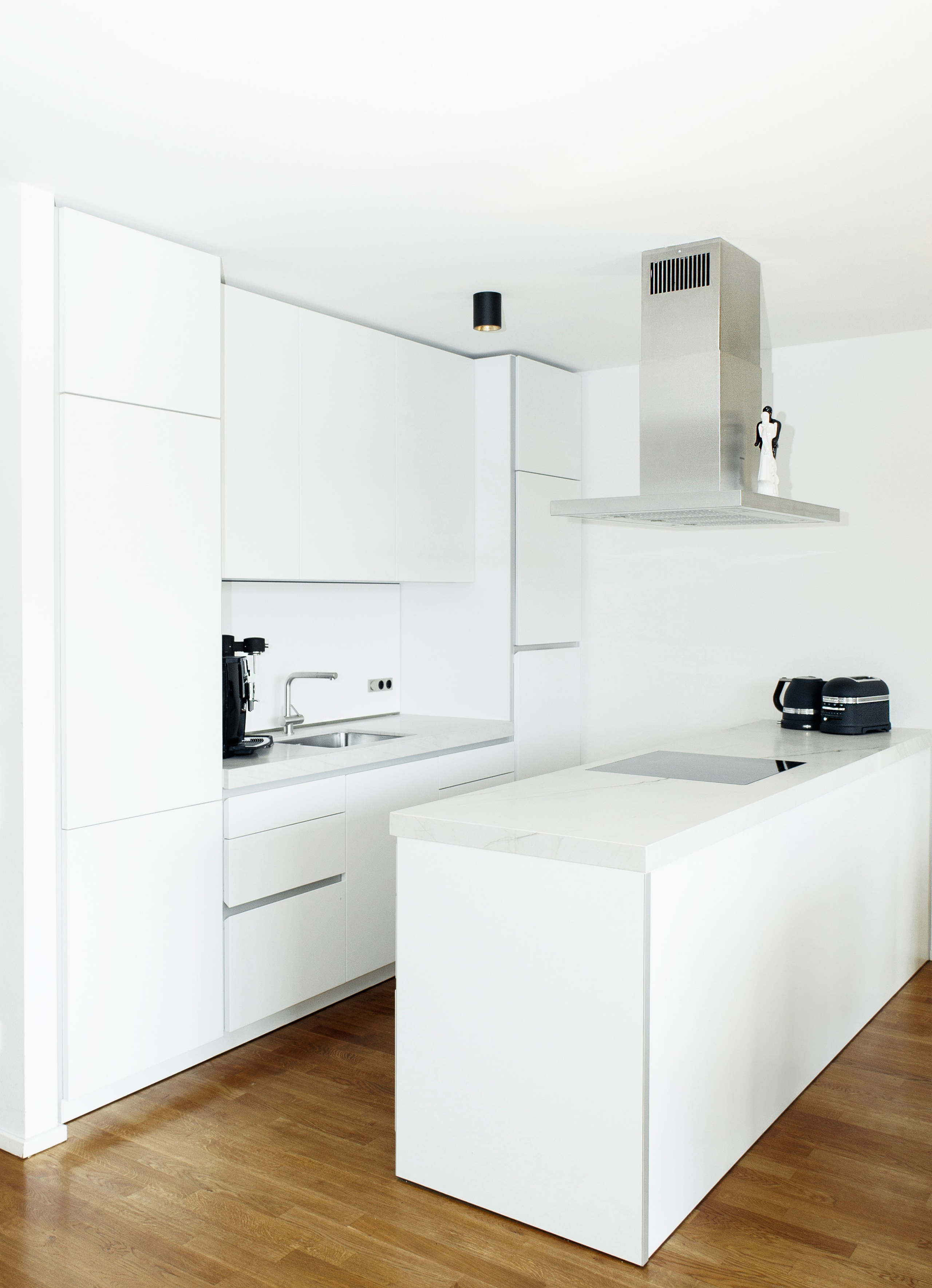 Flat. Photographer in Munich