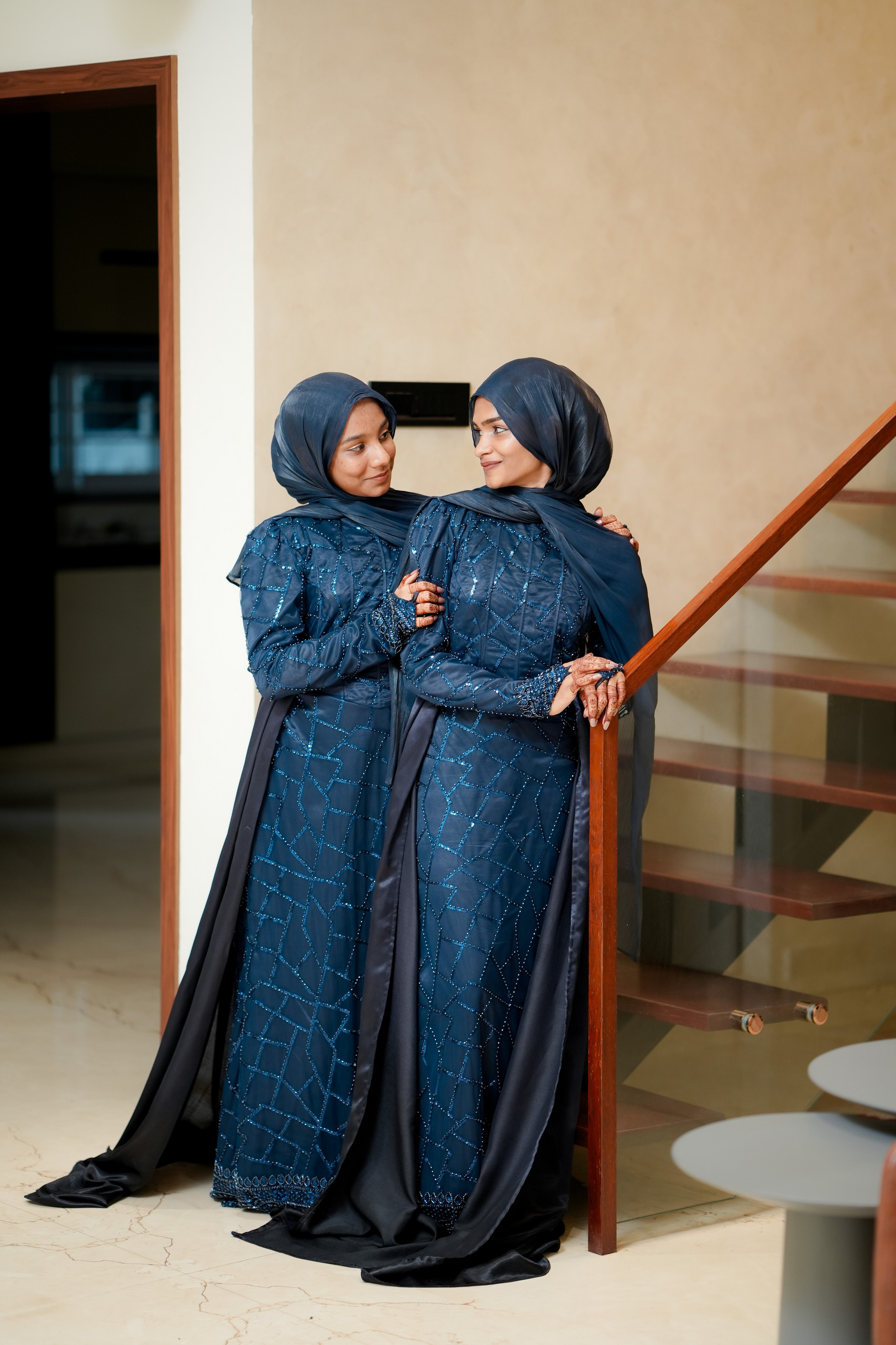 Sulthan&Lehra. VISUALIZE YOUR BIG MOMENTS