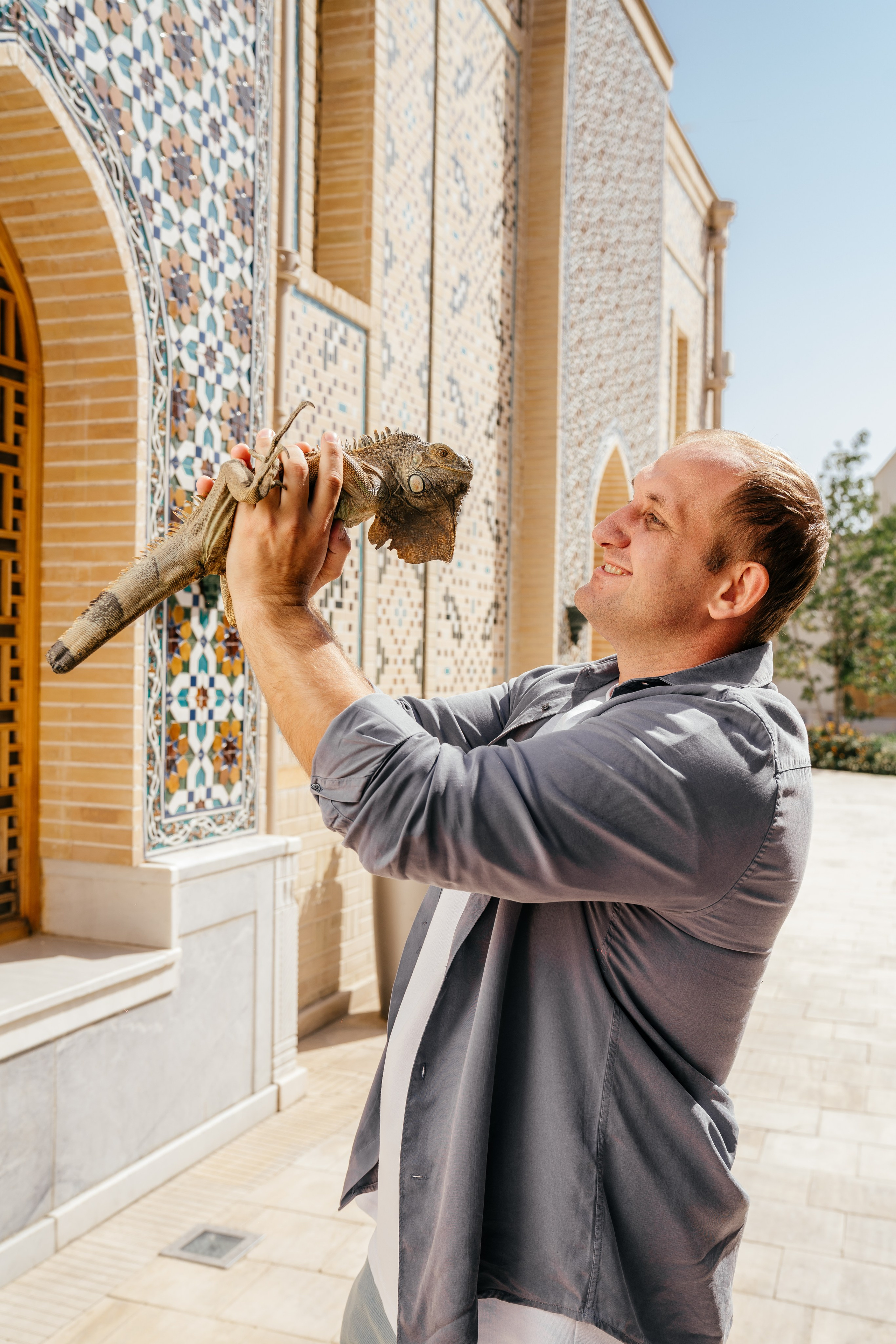 Выжить в самарканде. Фотограф в Узбекистане и Самарканде Джасур Марупов