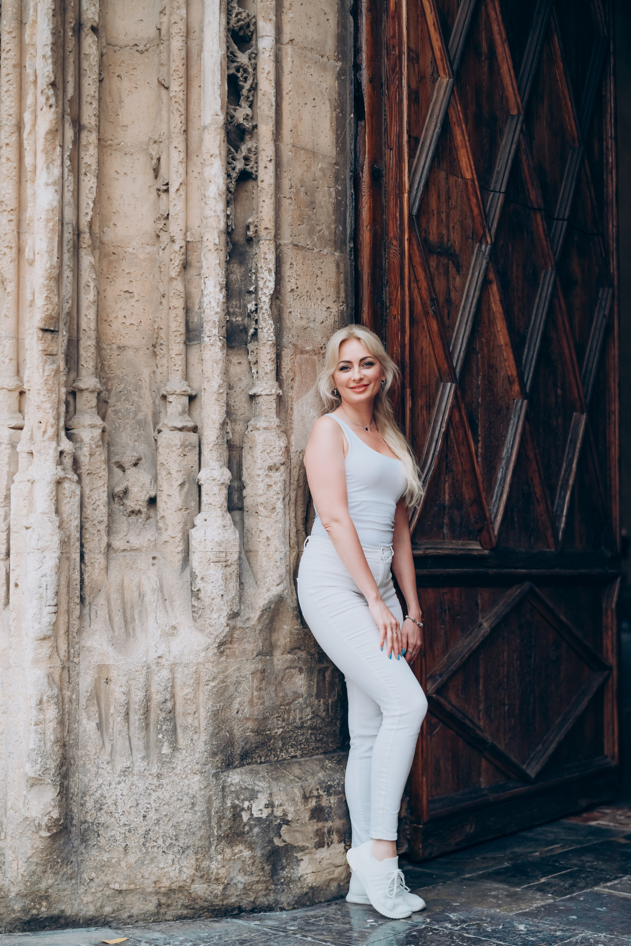 Daria Happy-B. Photographer in Mallorca