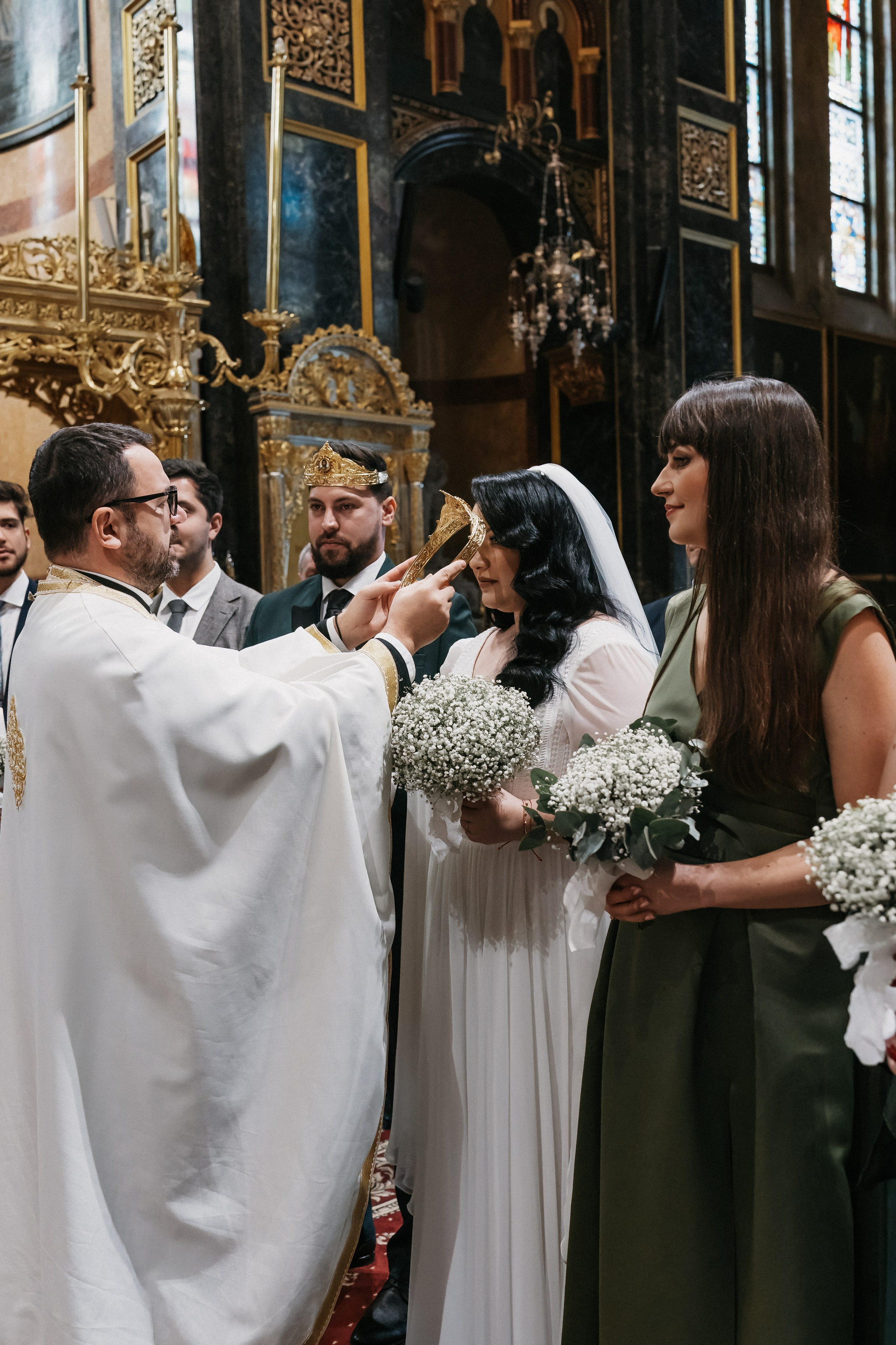 Ramona & Alex. Dara Lens | The art of remembering