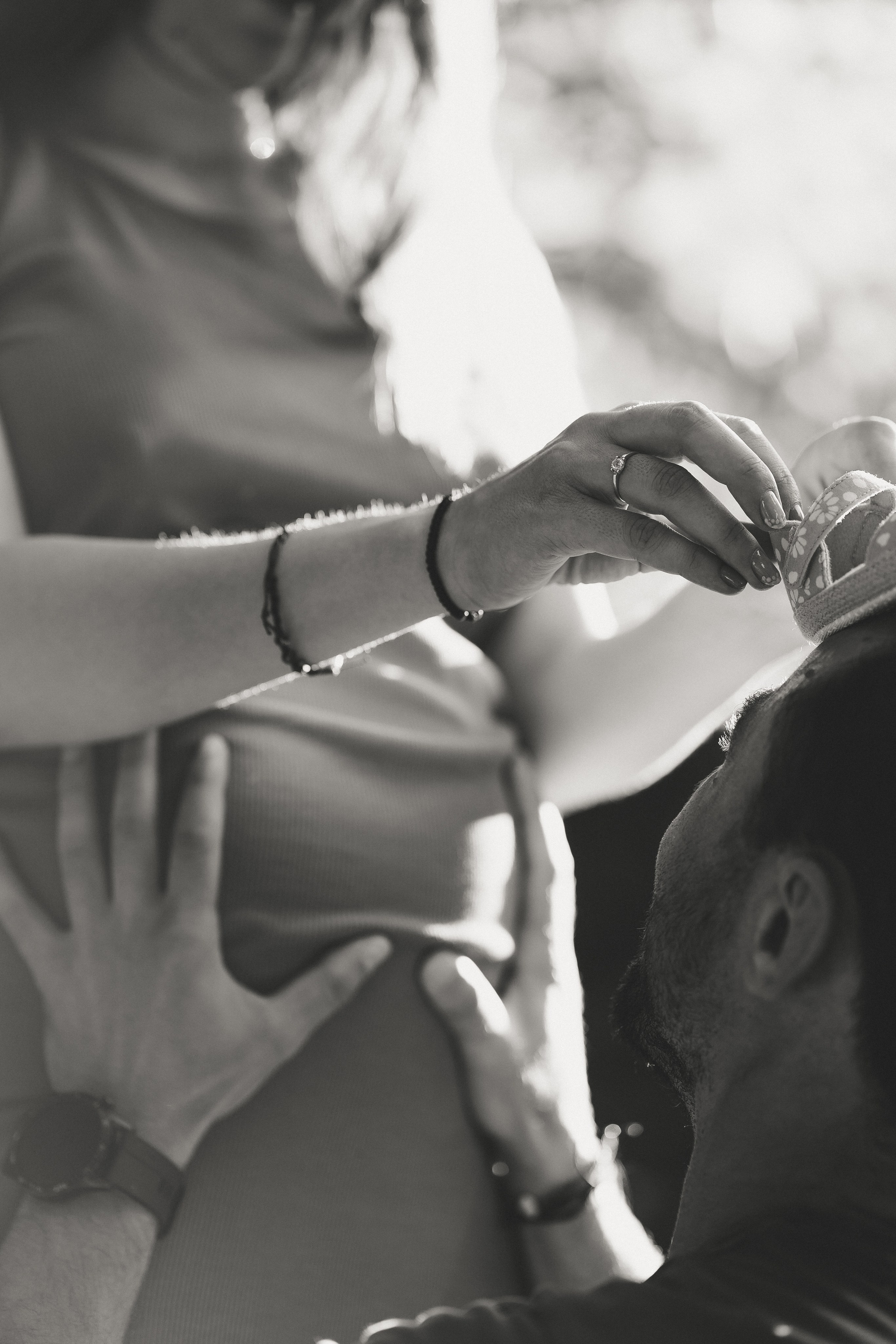 Ana & Florin. Dara Lens | The art of remembering