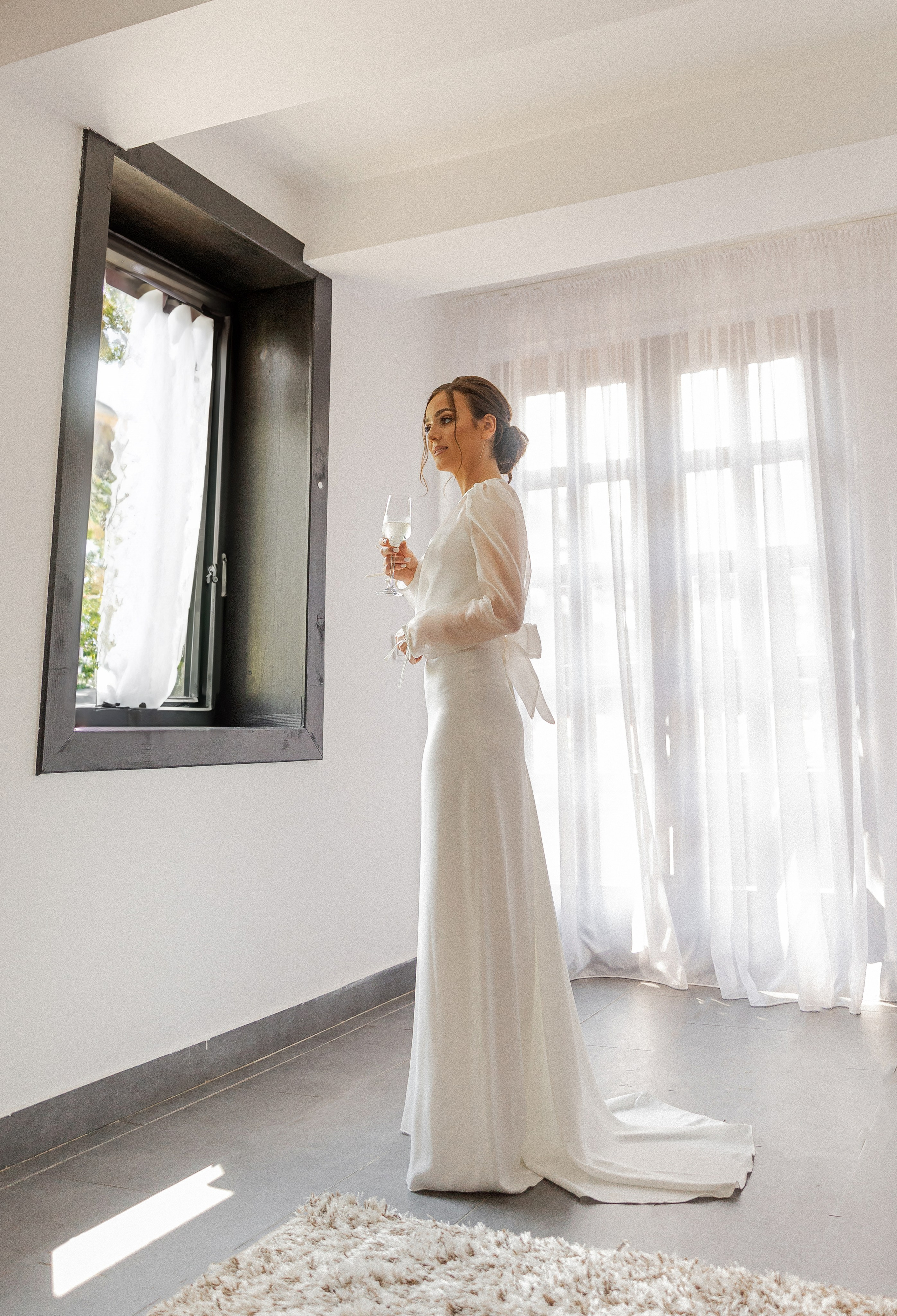 Anisoara & Gheorghi. MATVEEVA STUDIO