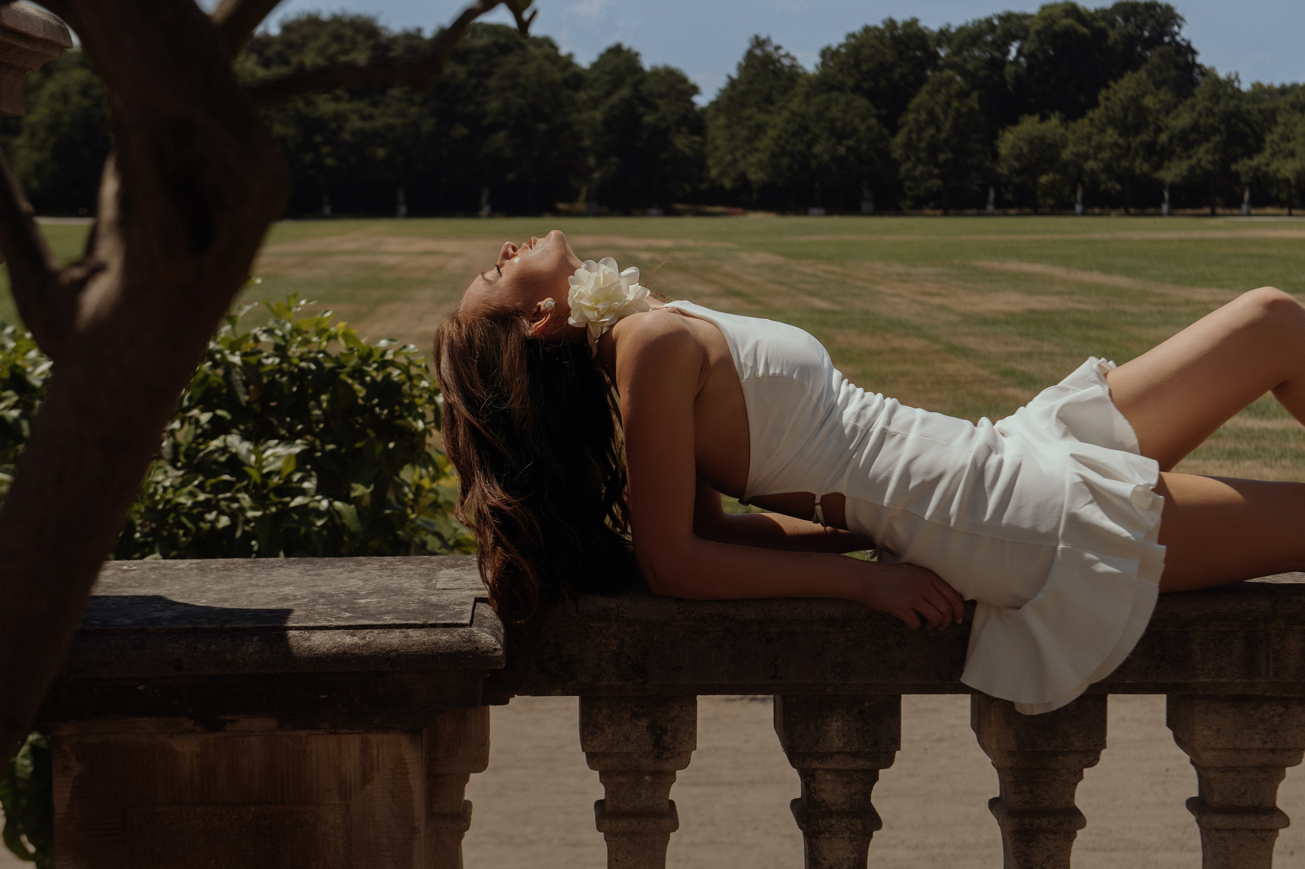 Oxana. Meisha Photo
