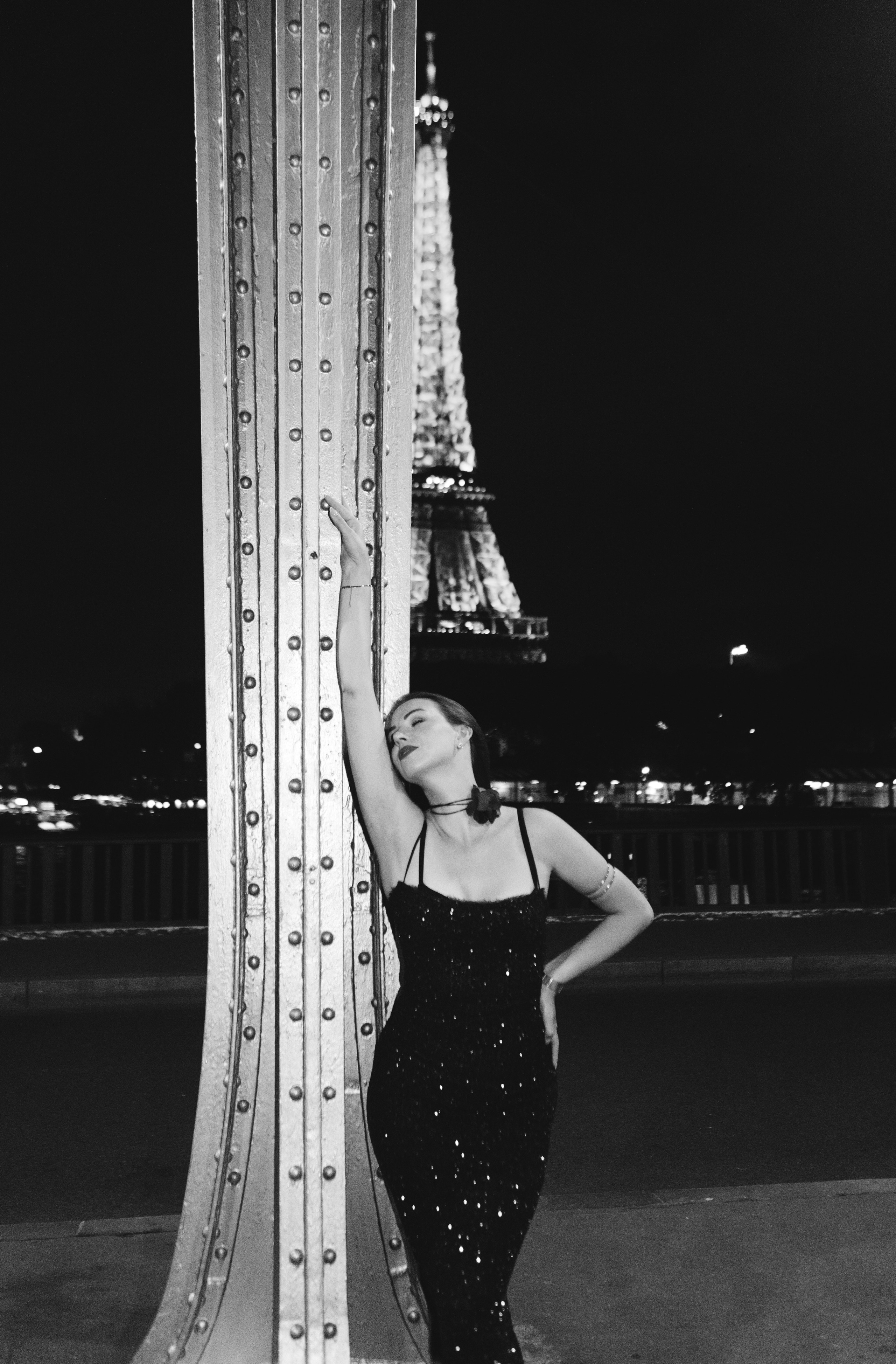 Lilia Paris. Meisha Photo