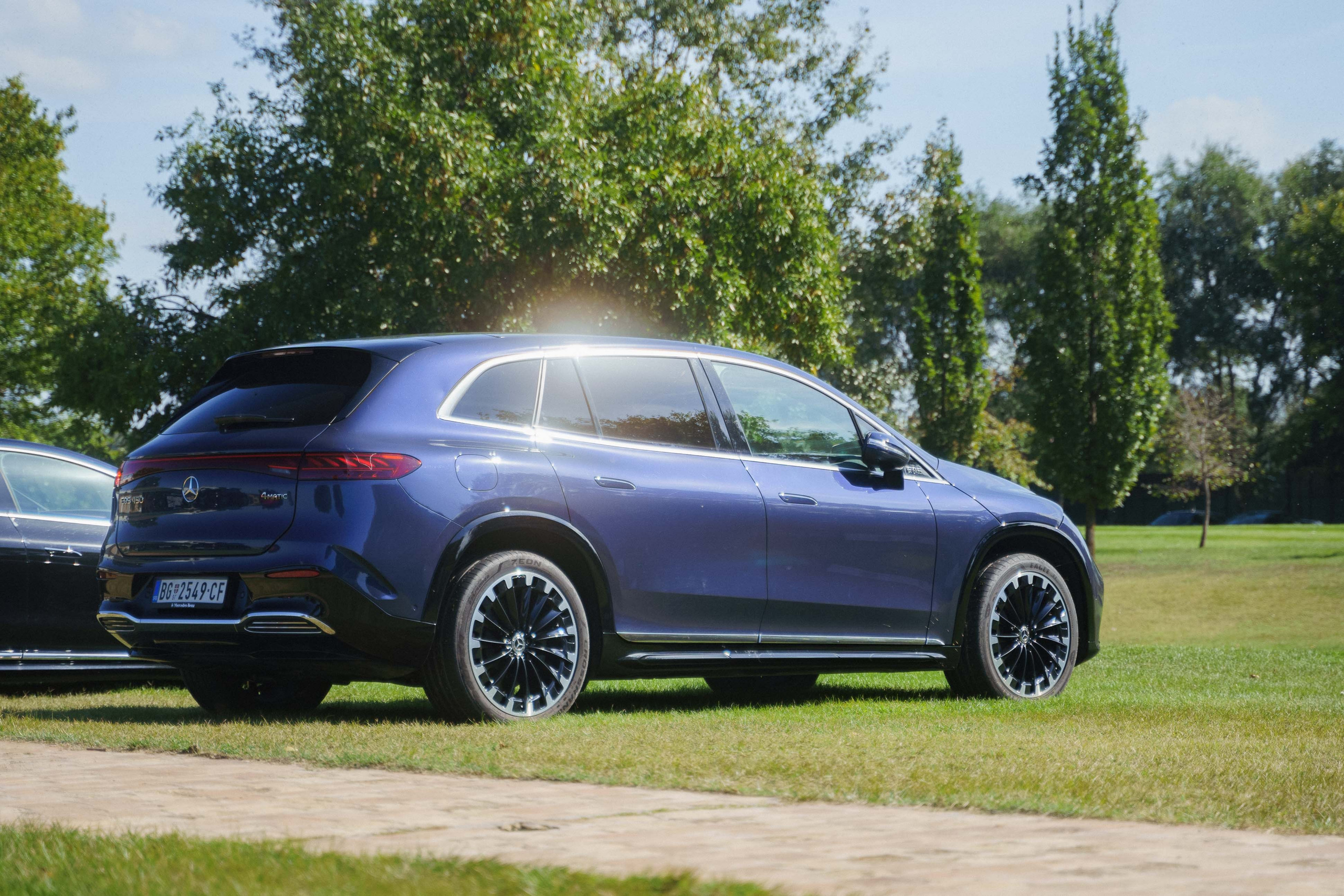 Auto kuca Mikom EV event. Жуков Студио