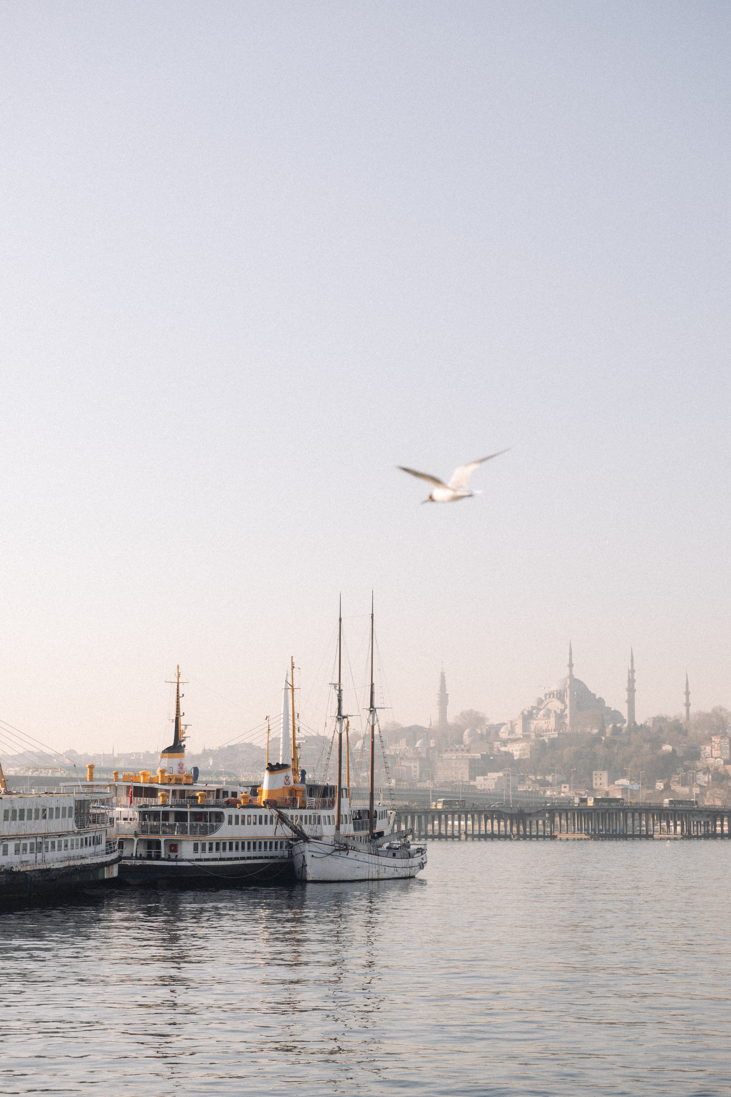 Стамбул. Фотопрогулки в Стамбуле