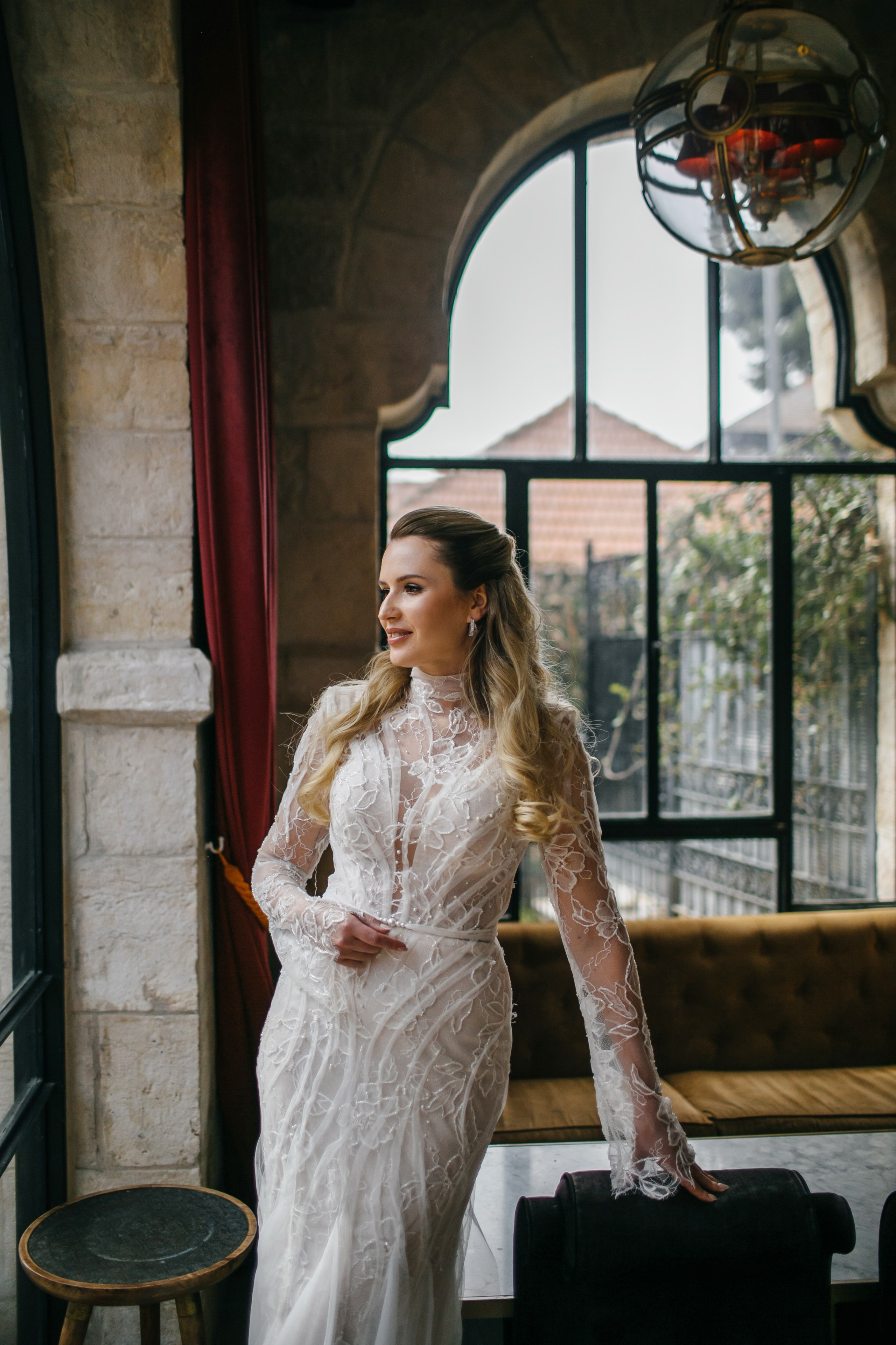 Wedding for 2 Jerusalem. Family photographer in Israel