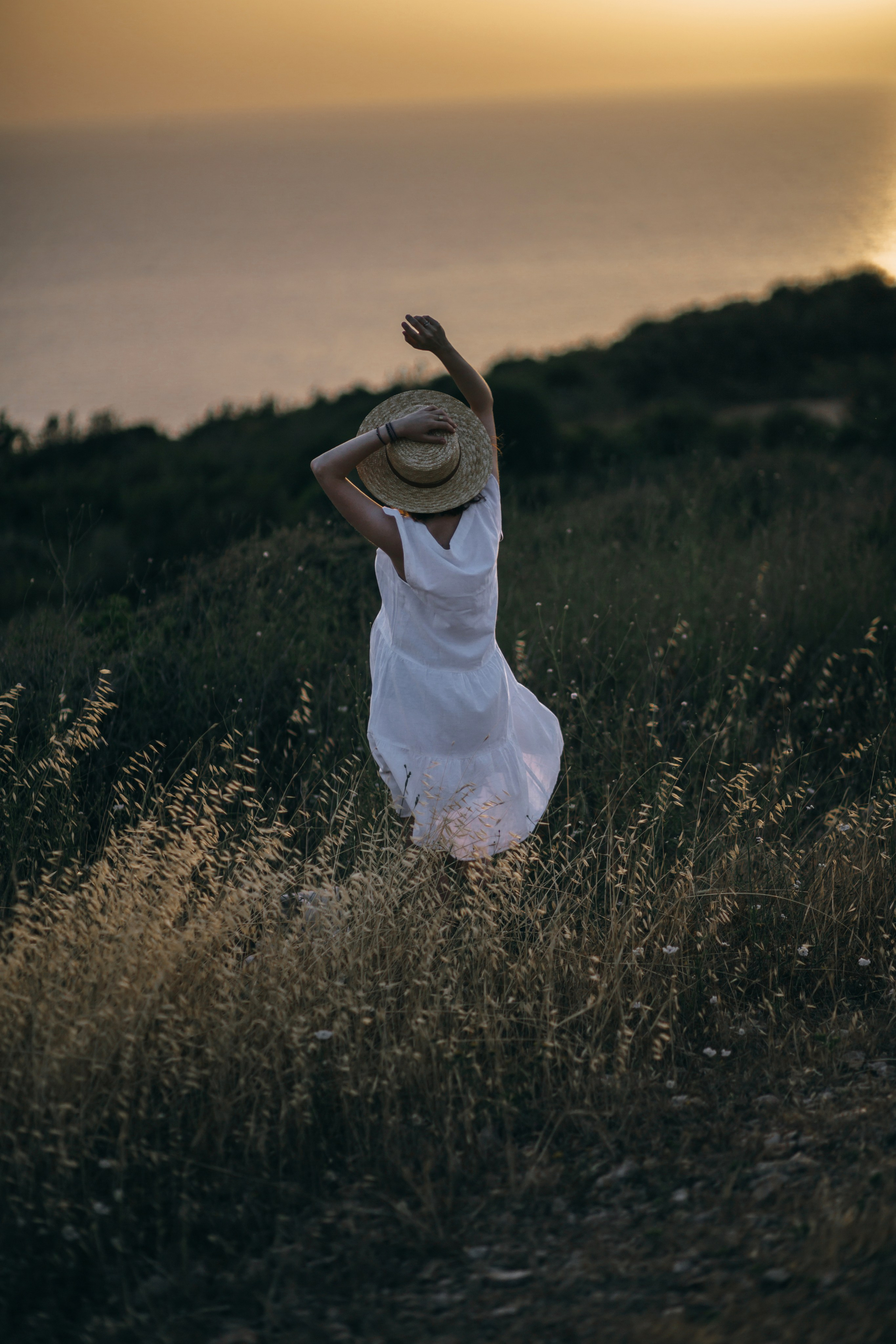 Genya & Sasha at Stella Maris. Family photographer in Israel