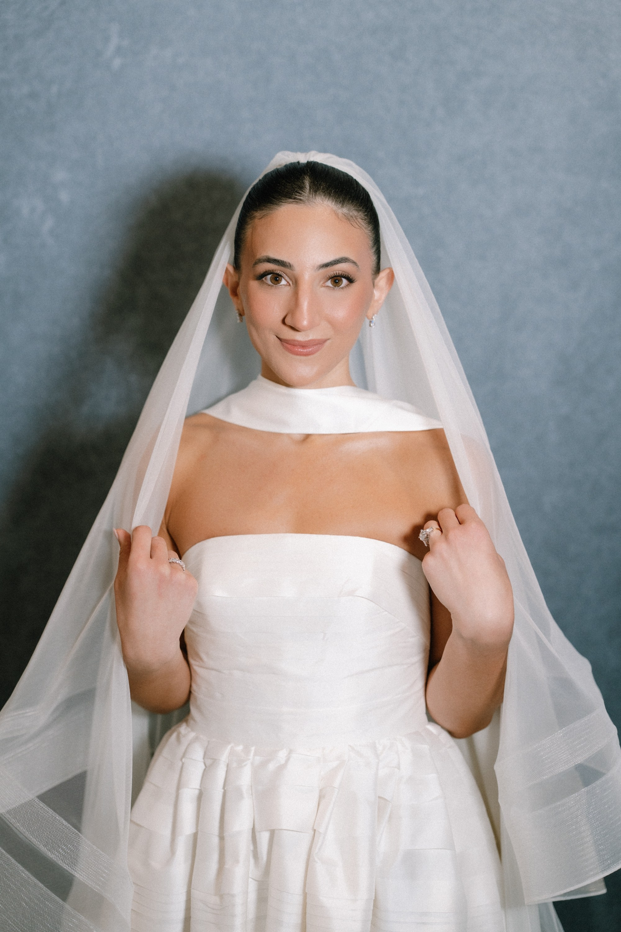 Dayna and Douglas. Wedding photographer and videographer New York | New Jersey