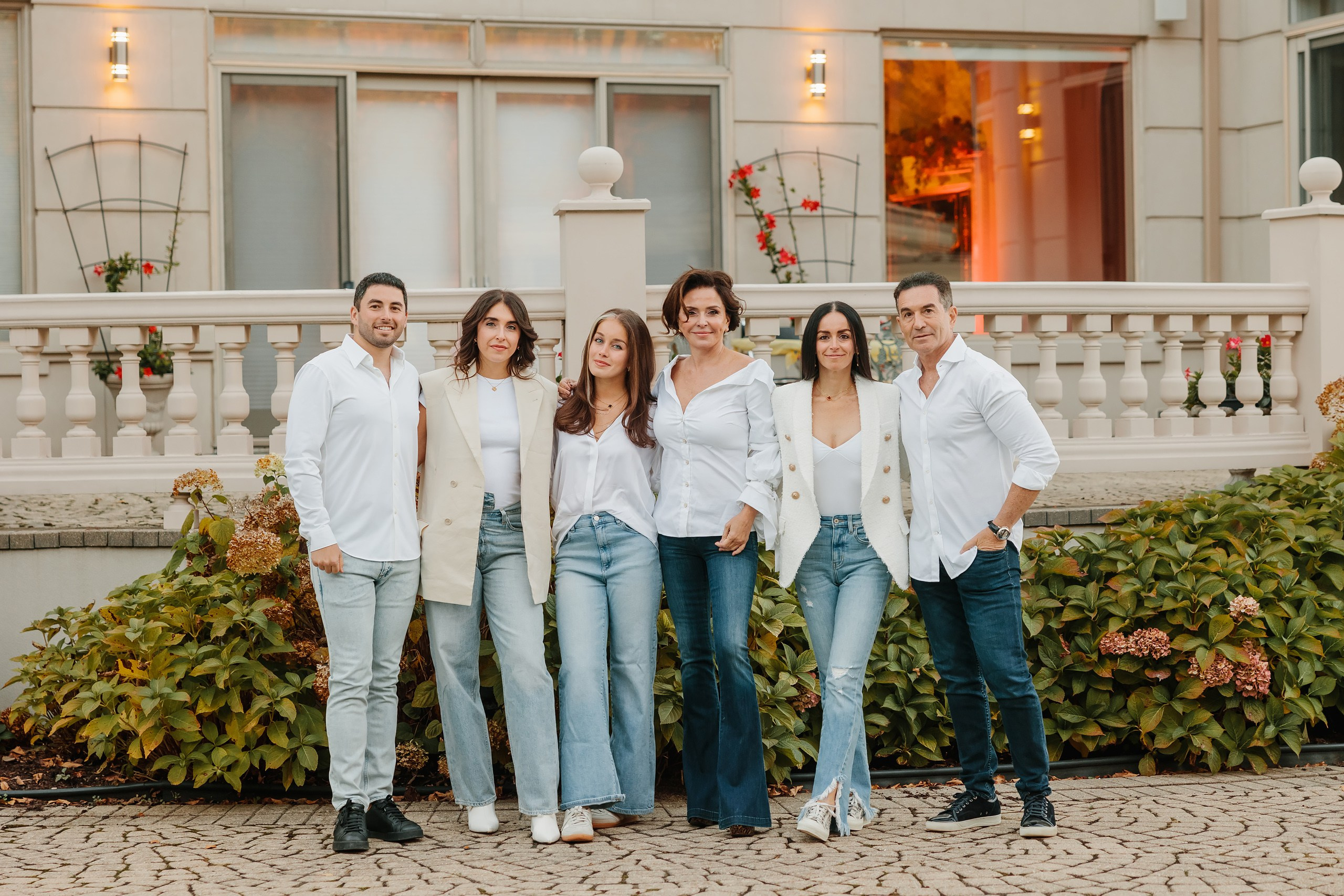 10.26.2024 Birthday Party. Wedding family event photographer in Chicago Nick Yushevich