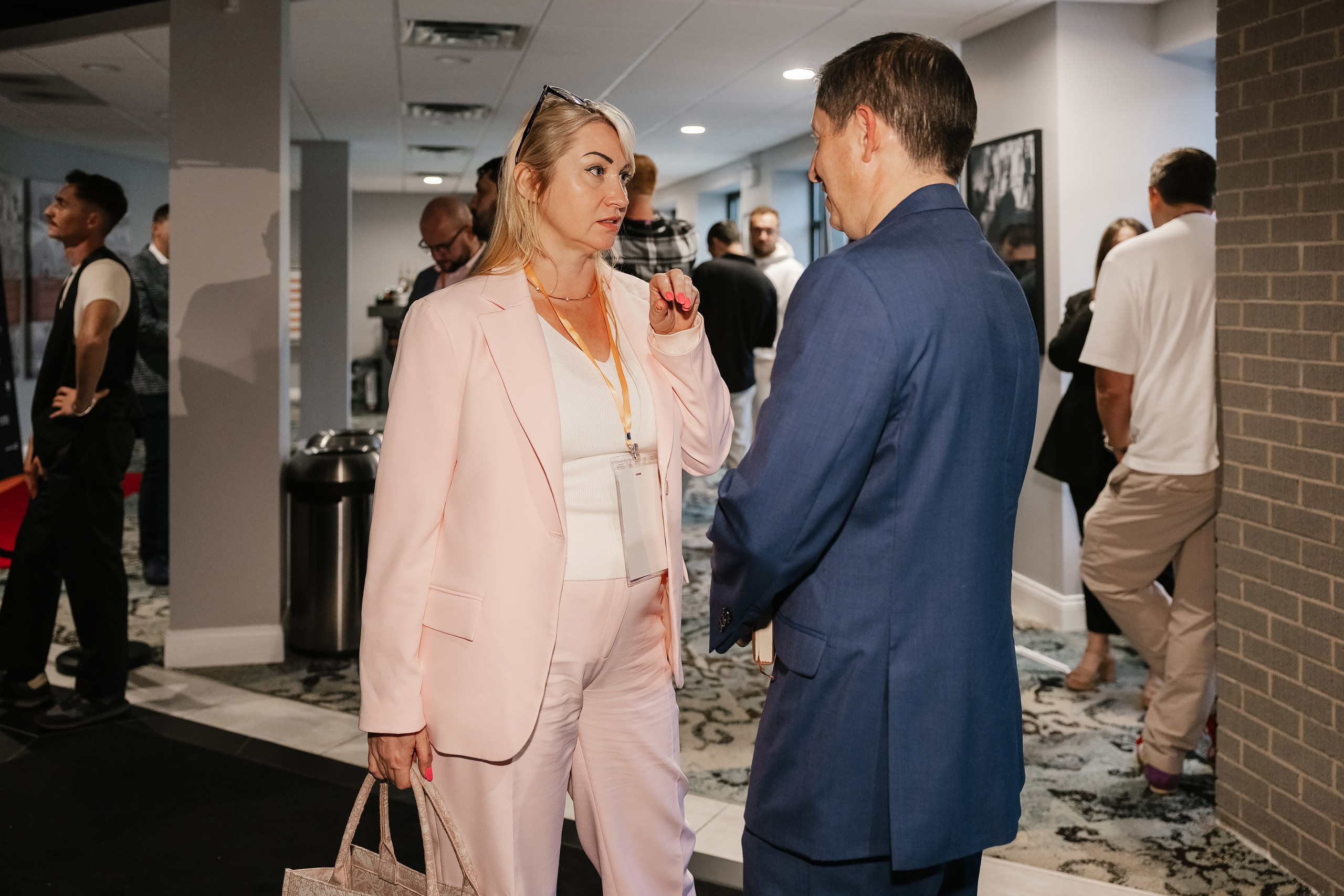 C&F Chicago 2025. Wedding family event photographer in Chicago Nick Yushevich