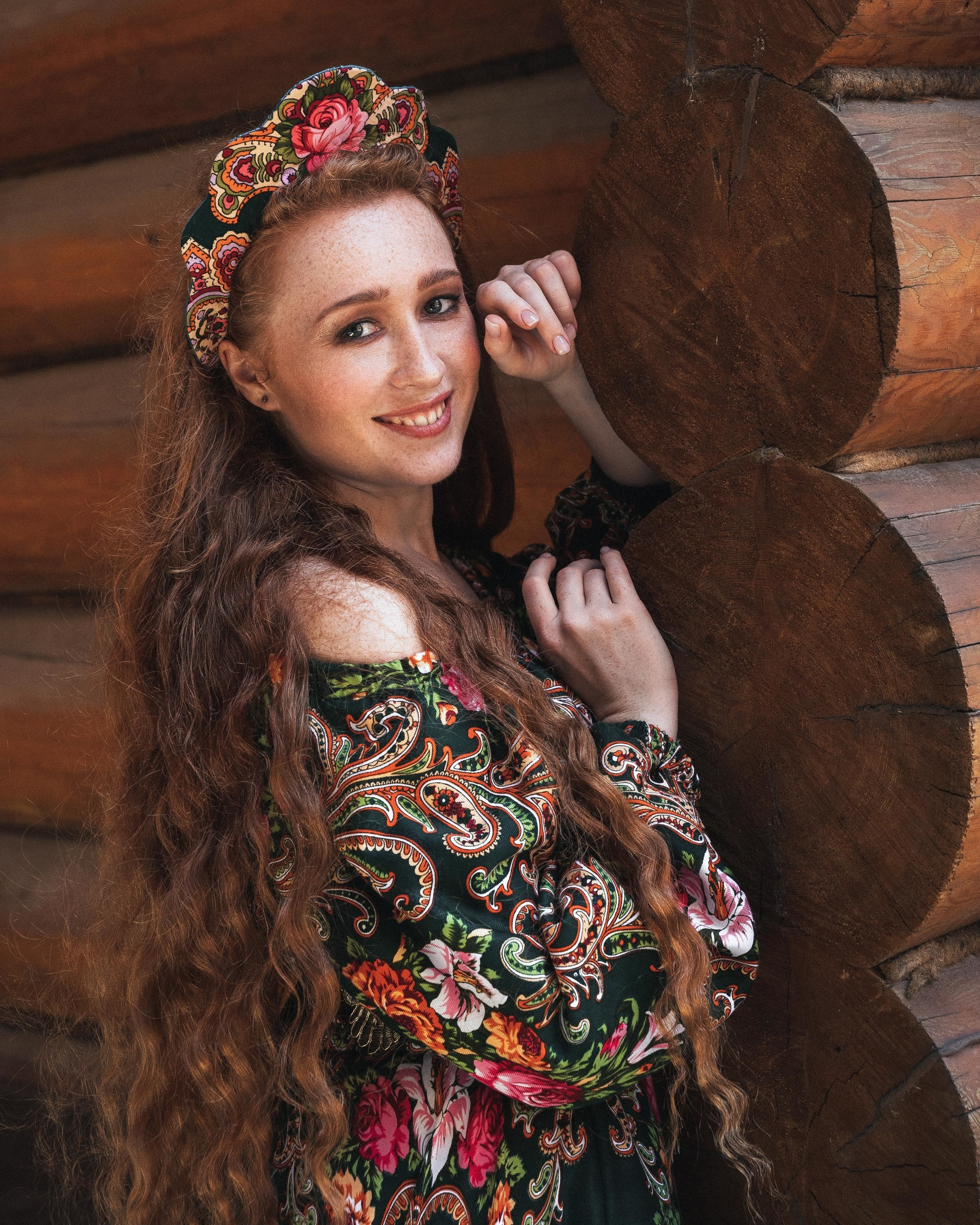 Russky stil'. Faya Photo: Boudoir Photography by Australia’s Top Female Photographer