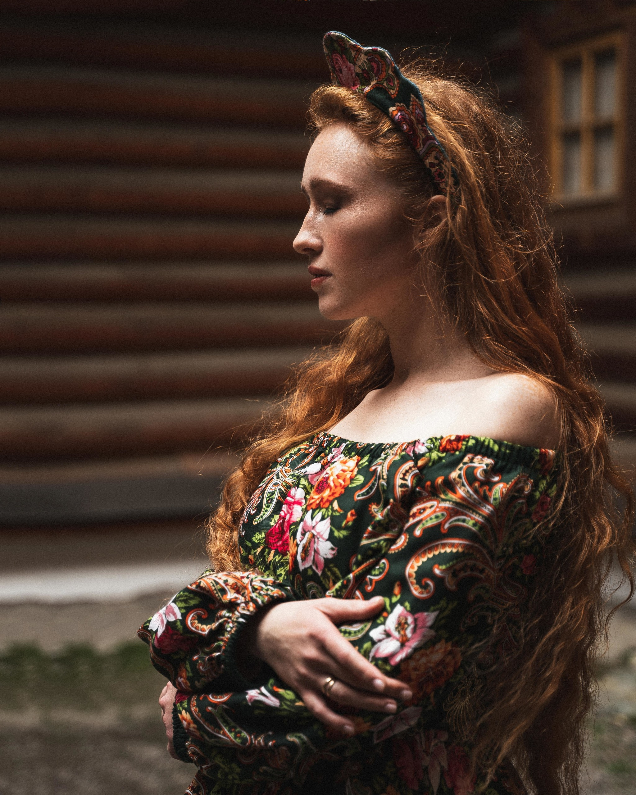 Russky stil'. Faya Photo: Boudoir Photography by Australia’s Top Female Photographer