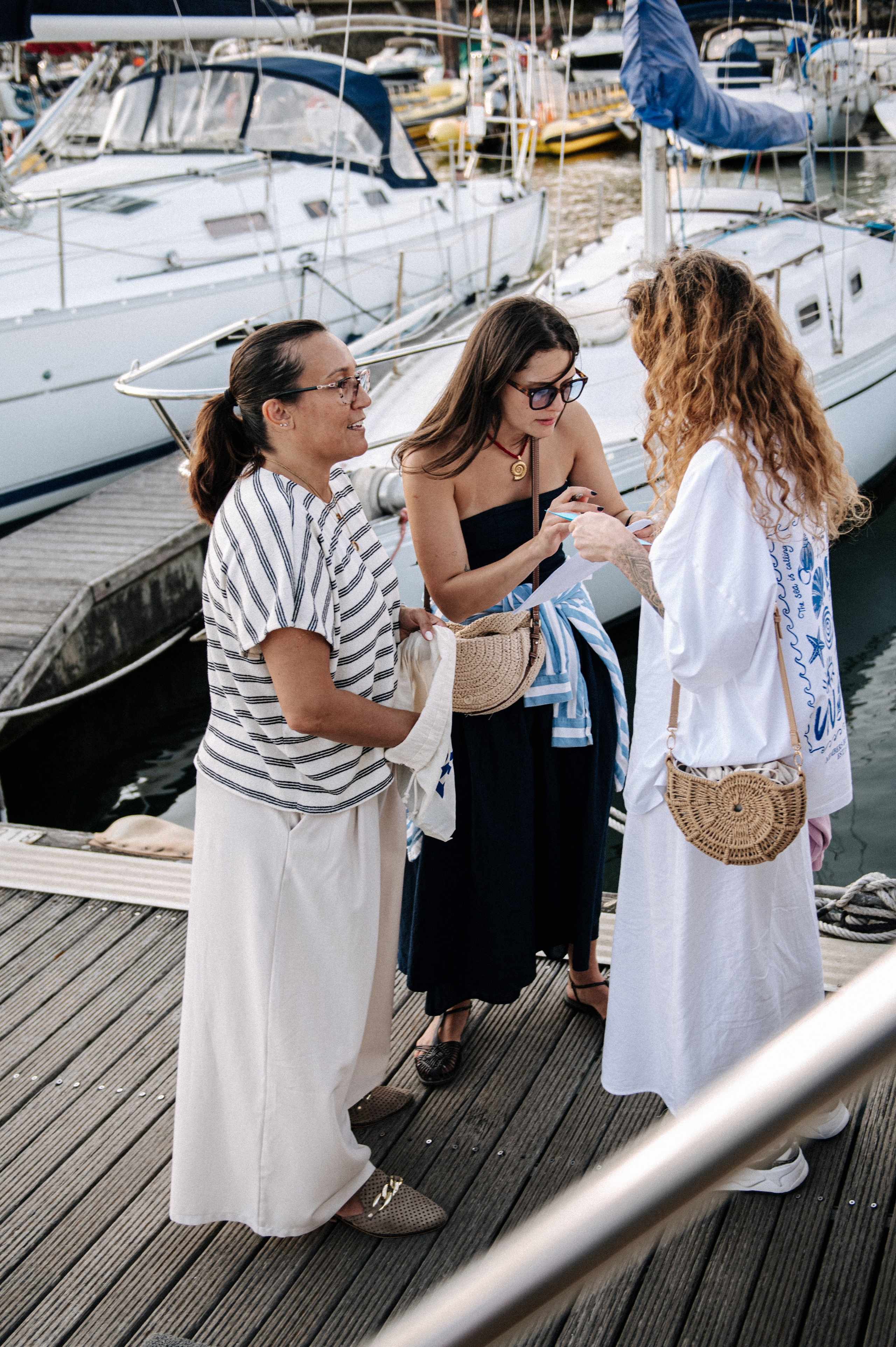 Corporate party. Ваш фотограф в Лиссабоне — Анна Белова