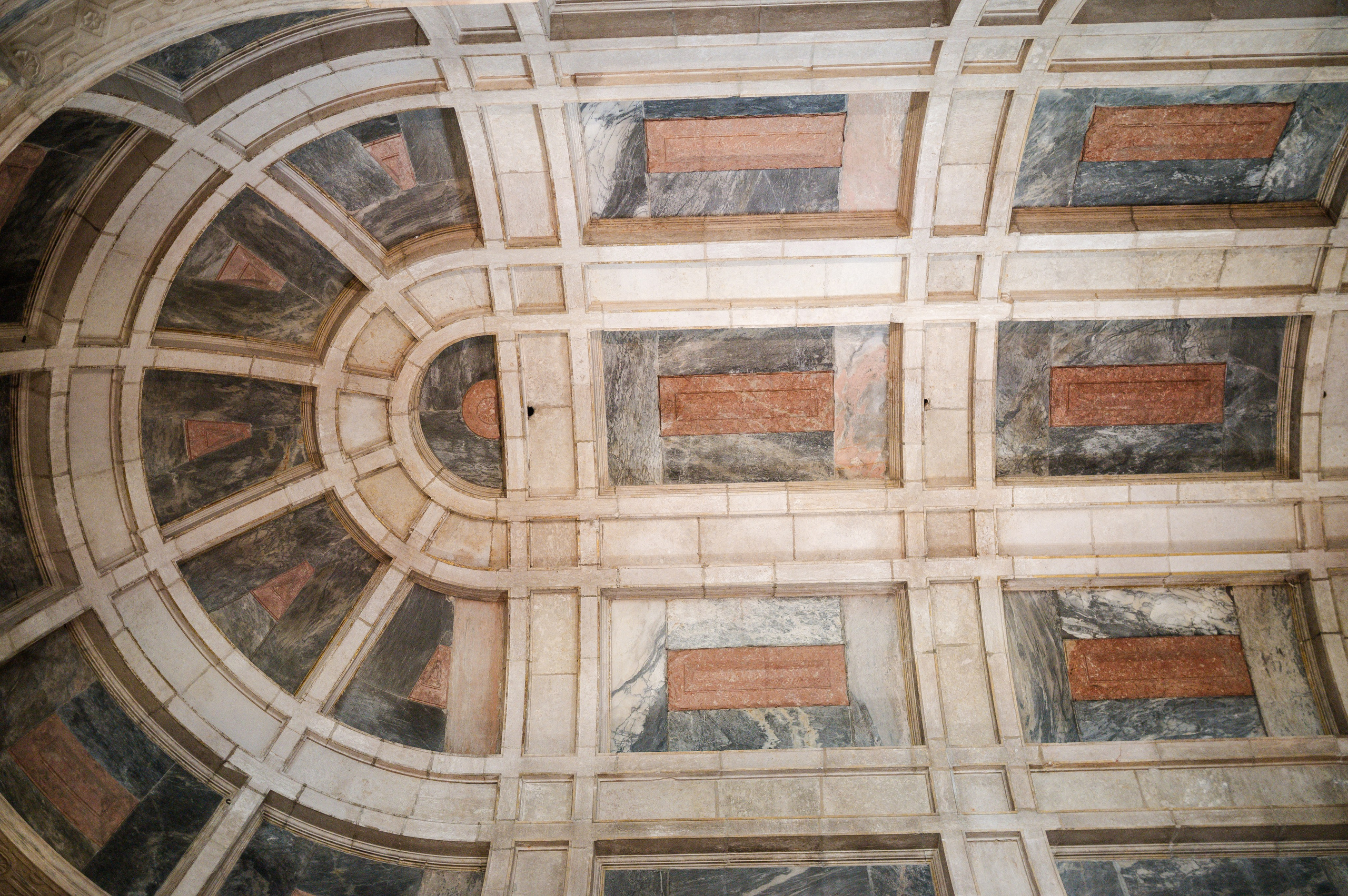 Wedding at the Jeronimos Monastery