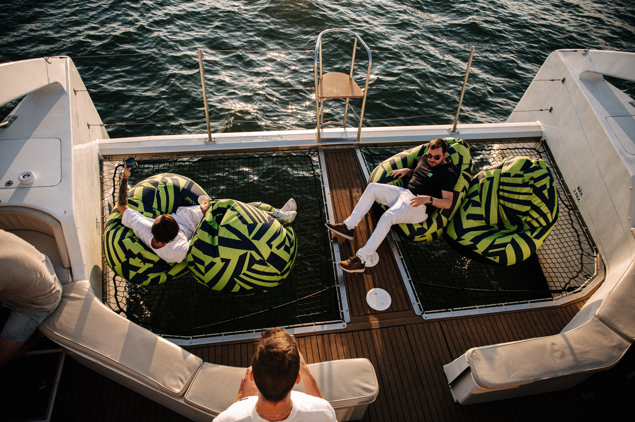 Corporate party. Ваш фотограф в Лиссабоне — Анна Белова