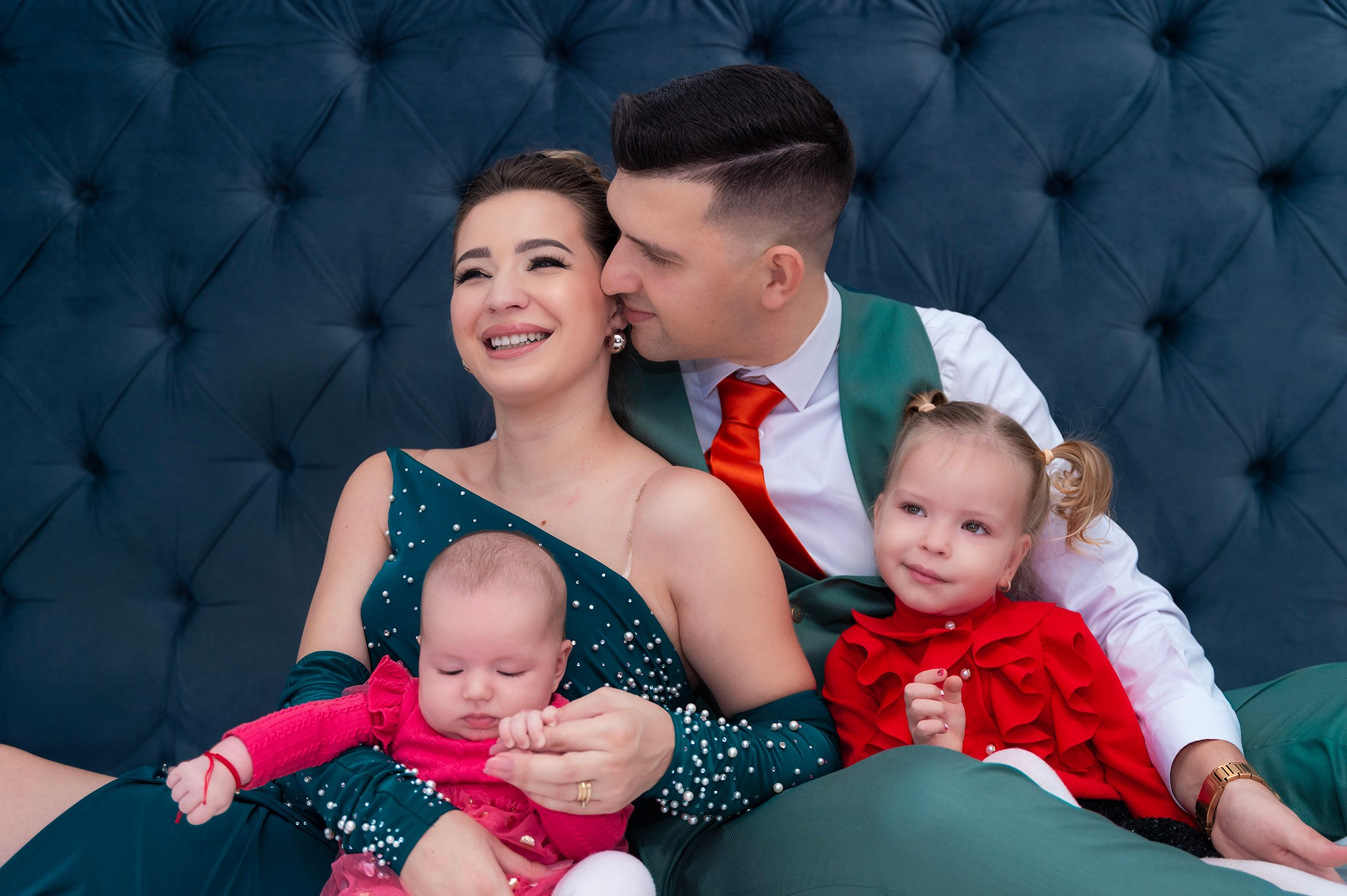 Botez Constanta Ionut Preja Fotograf