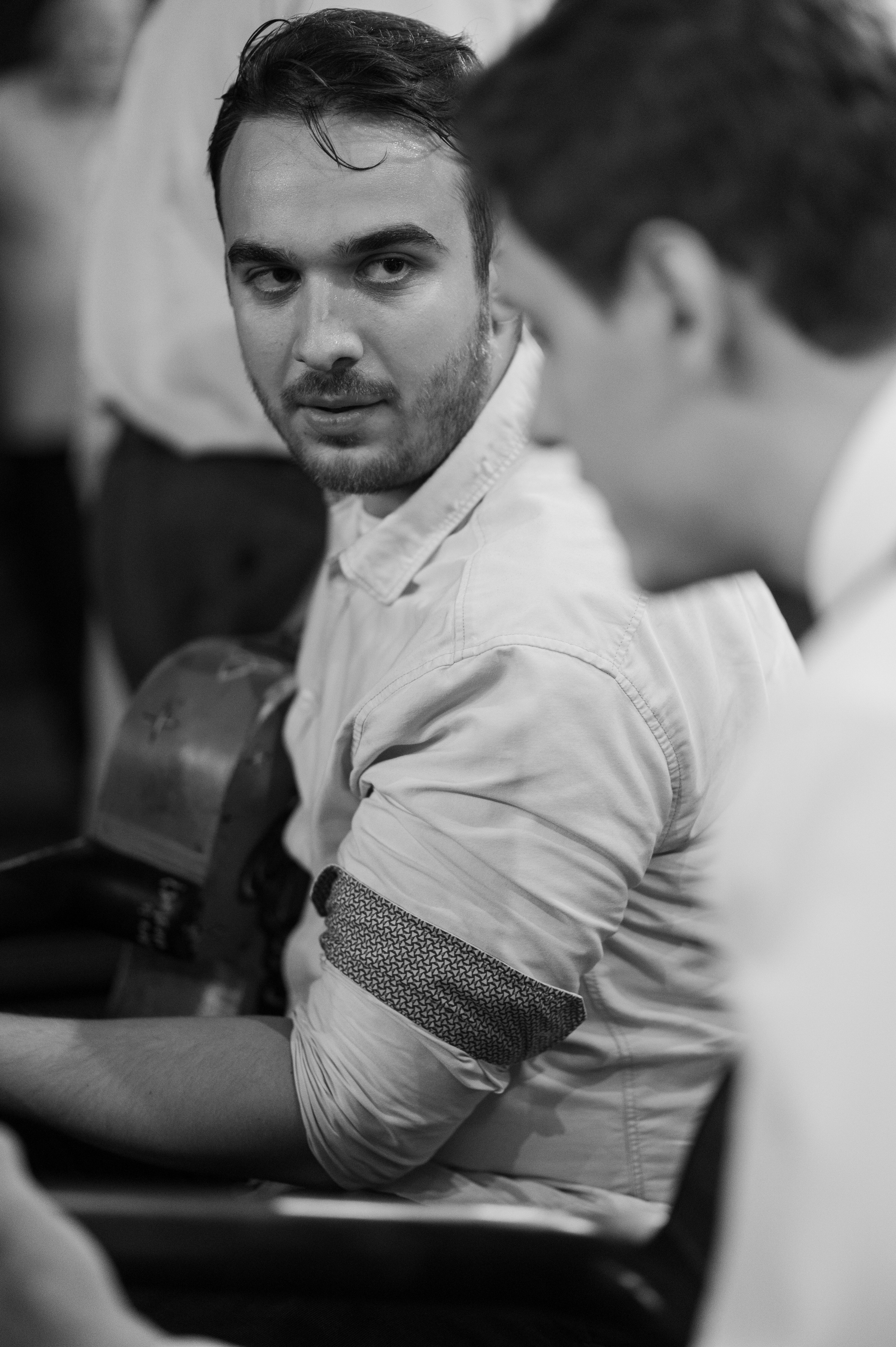 Like a Paris. Wedding and commercial photographer