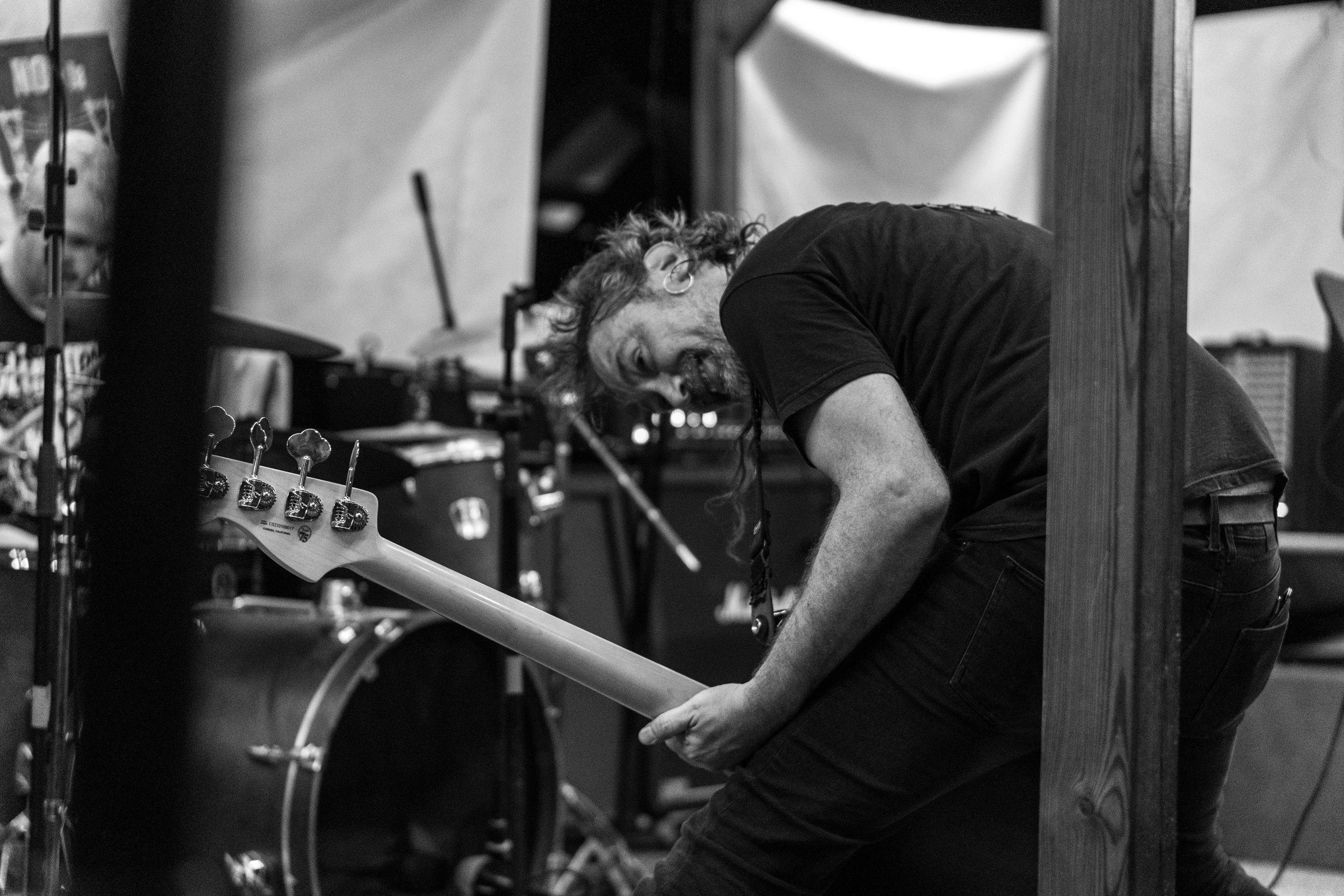 Concierto Senterada 8-06-24. Alba del Norte Studio