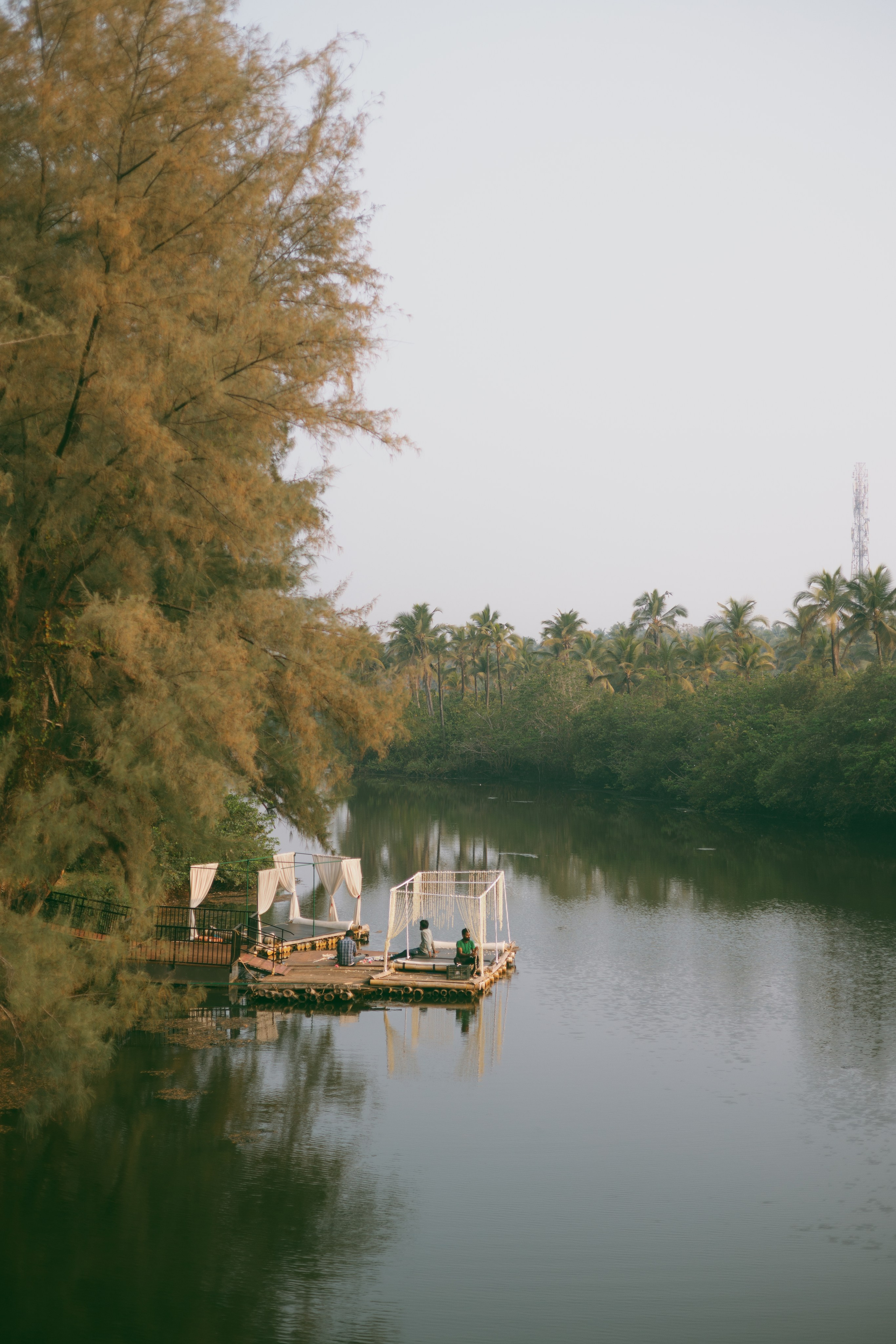 Jahanavi + Daniel. Wedding & Editorial Photographer | Anandshivadas