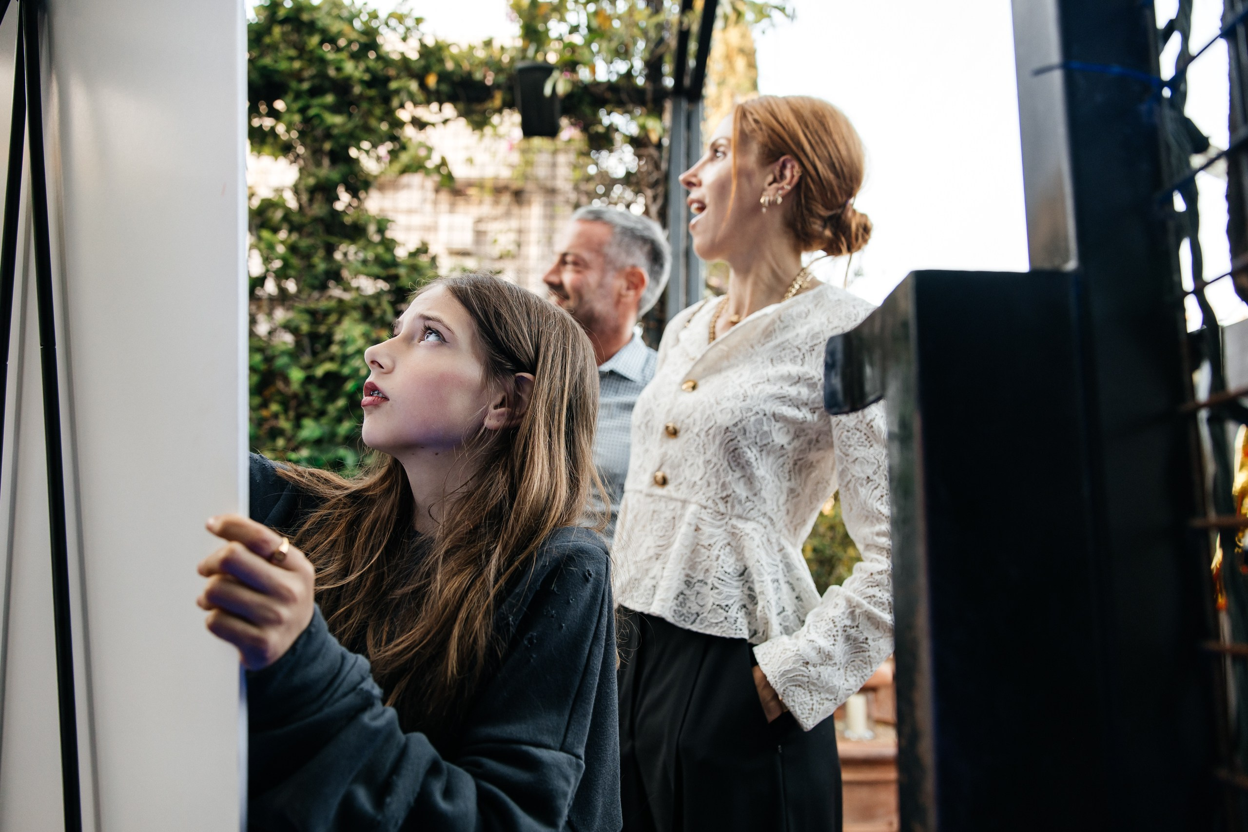 Mitzvah gallery 2. Photographer Andrei White