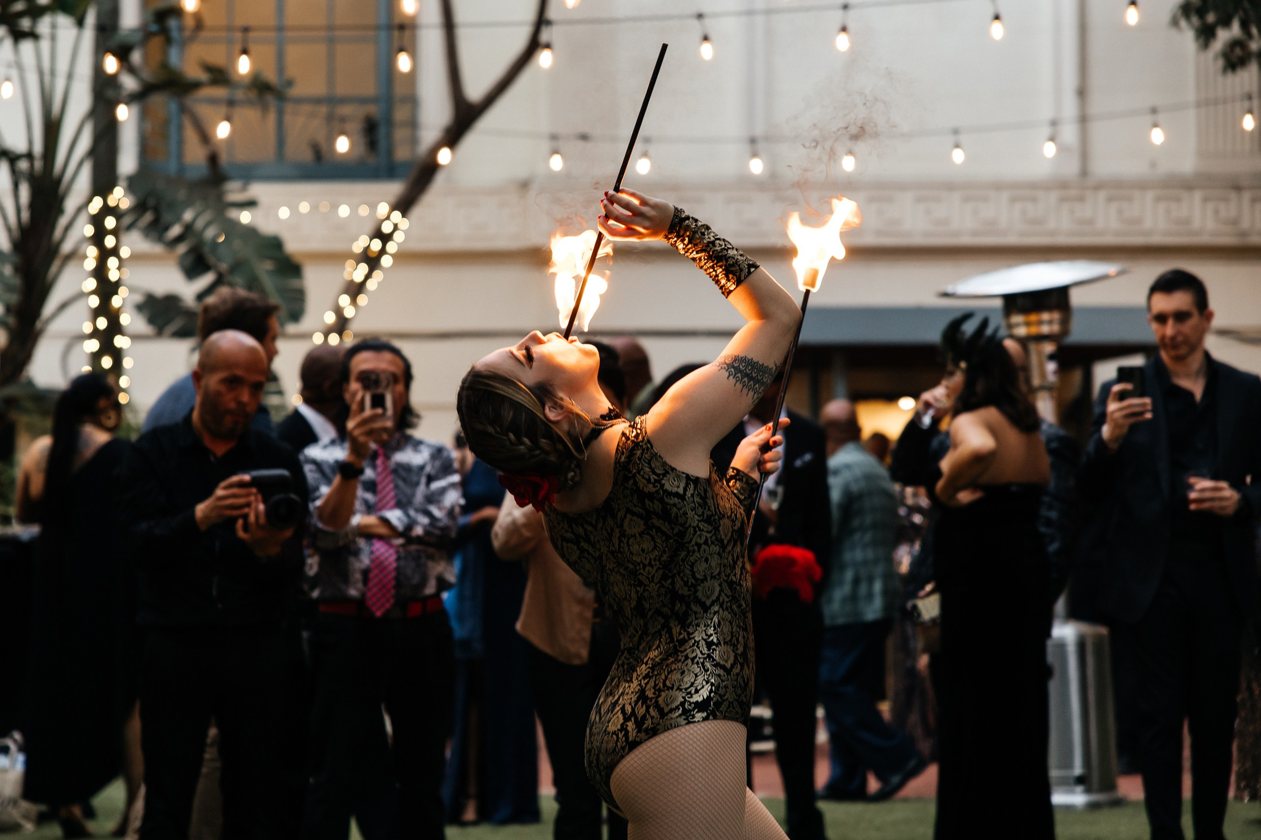 NAMC. Photographer Andrei White