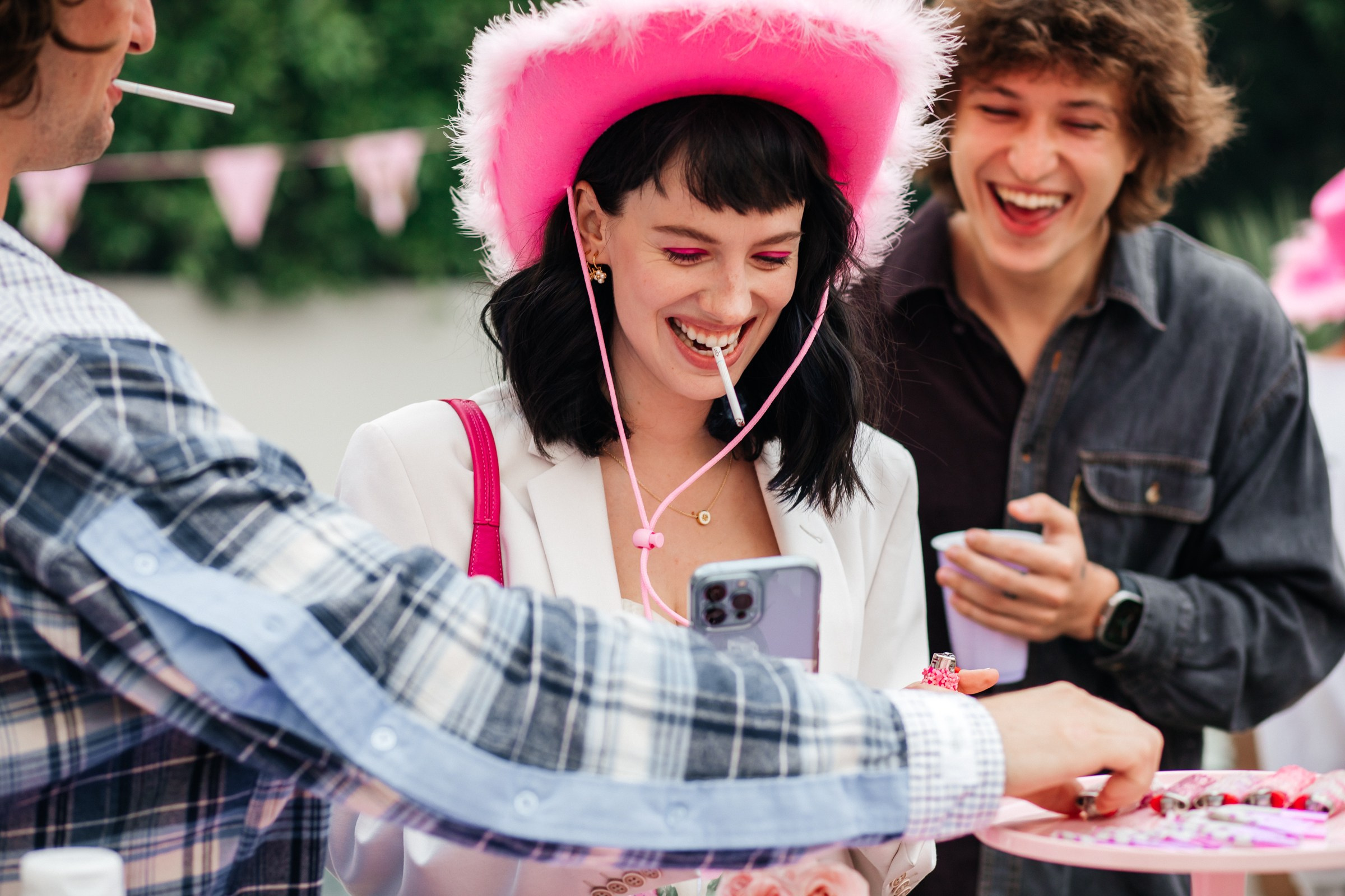 OnlyAnns Birthday. Photographer Andrei White