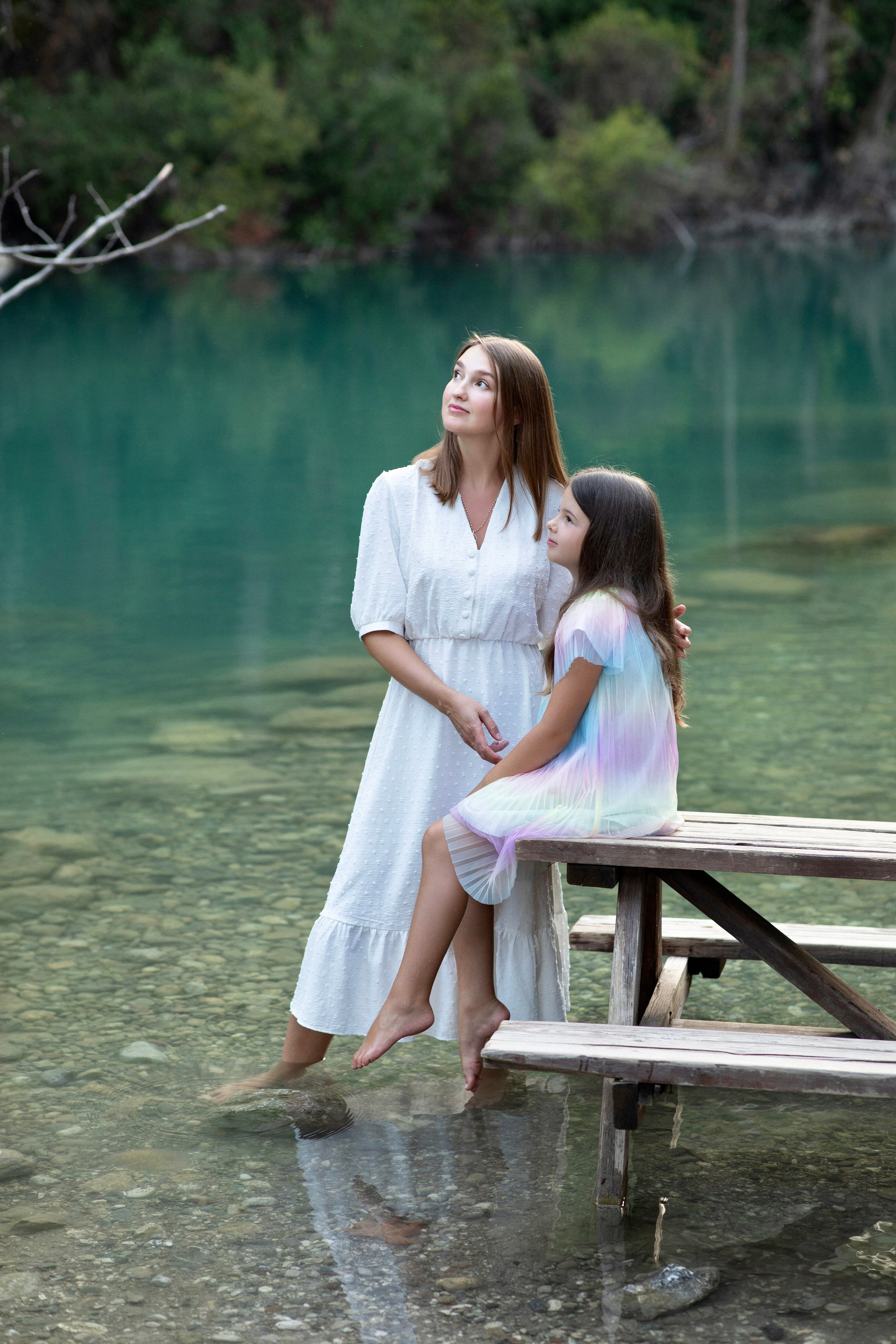 Каньон Гейнюк. Фотосессии в Анталии, Кемере, Сиде, Белеке, Каше Djamilya Akkanat