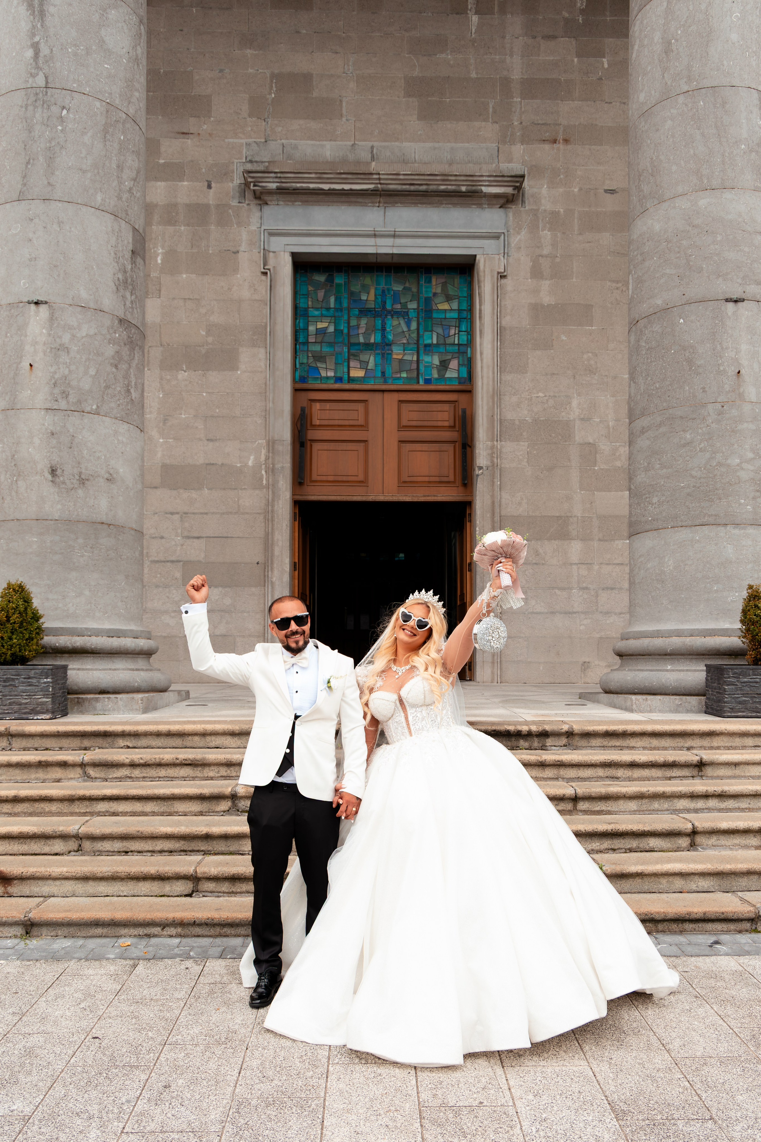 Marian & Andreea. Family and chids Photographer in Ireland, Dublin