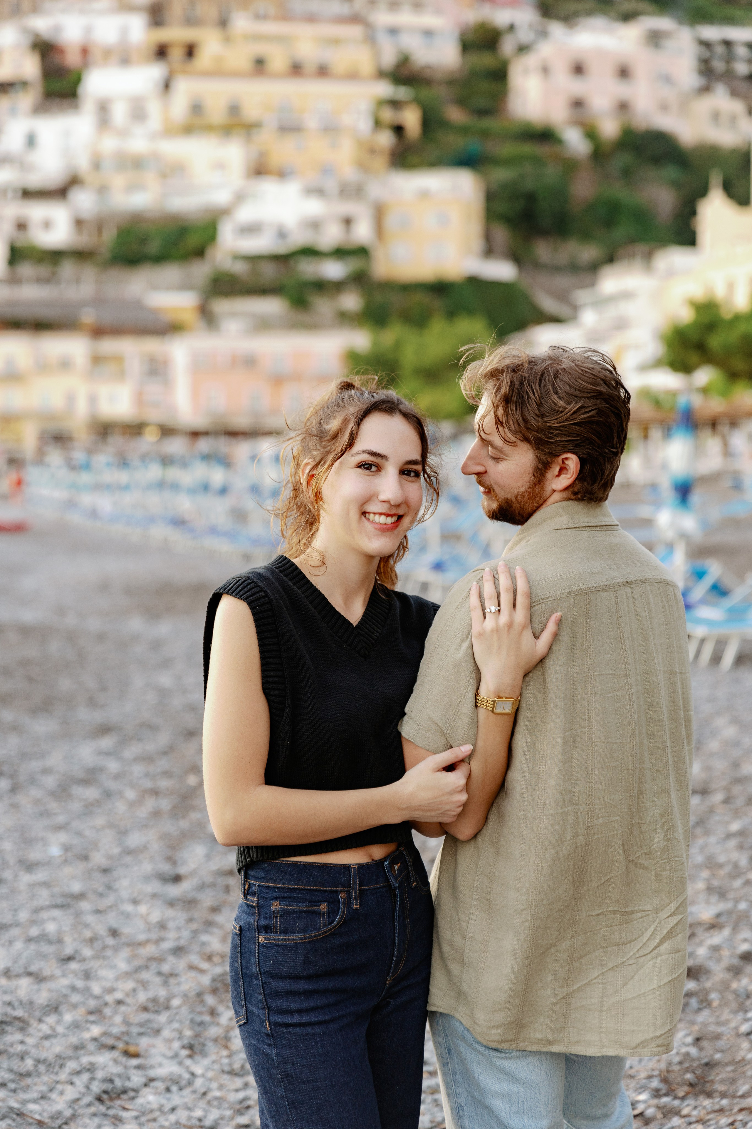 Dillon&Yesika. Photographer