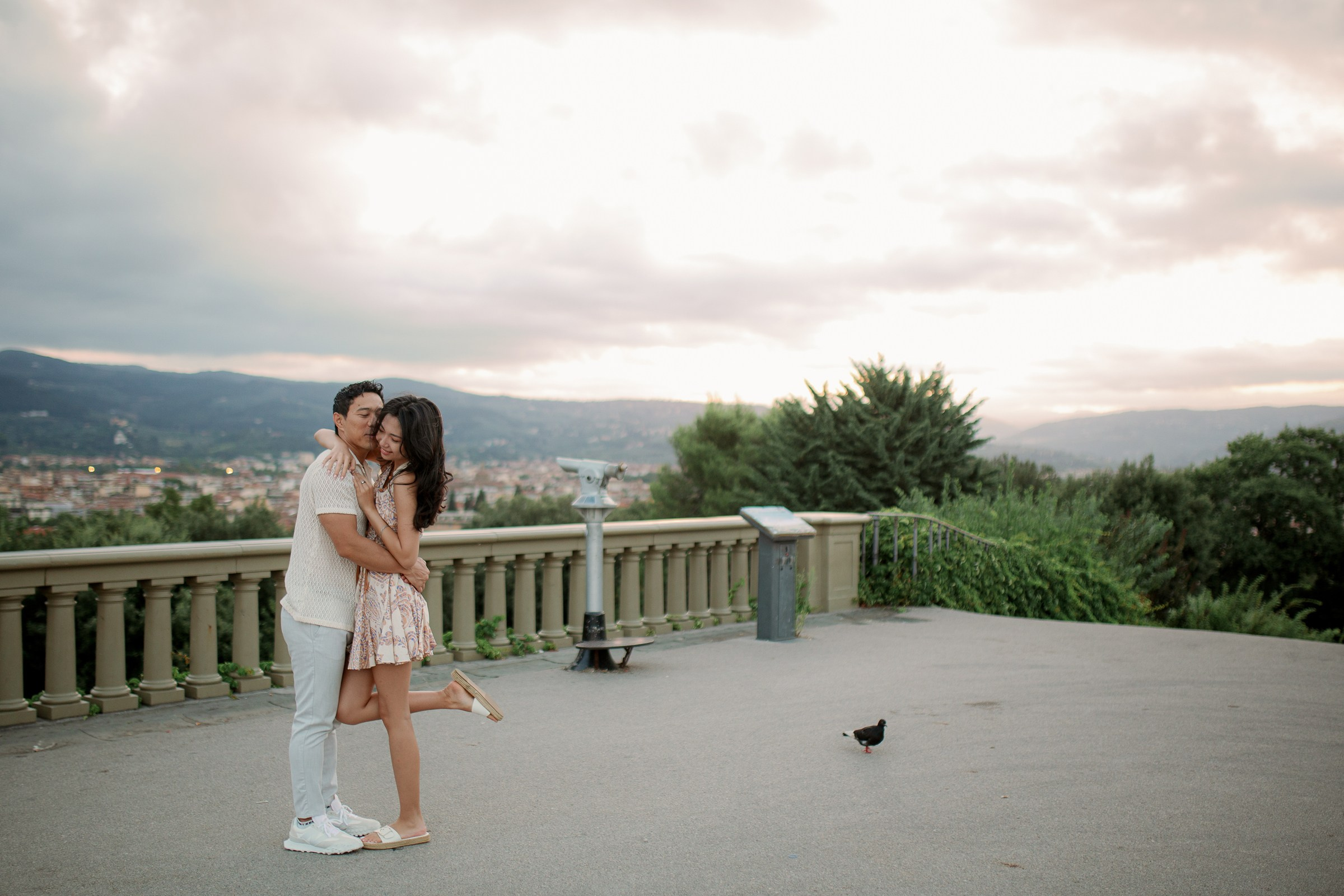 Daren & Zhann. Photographer