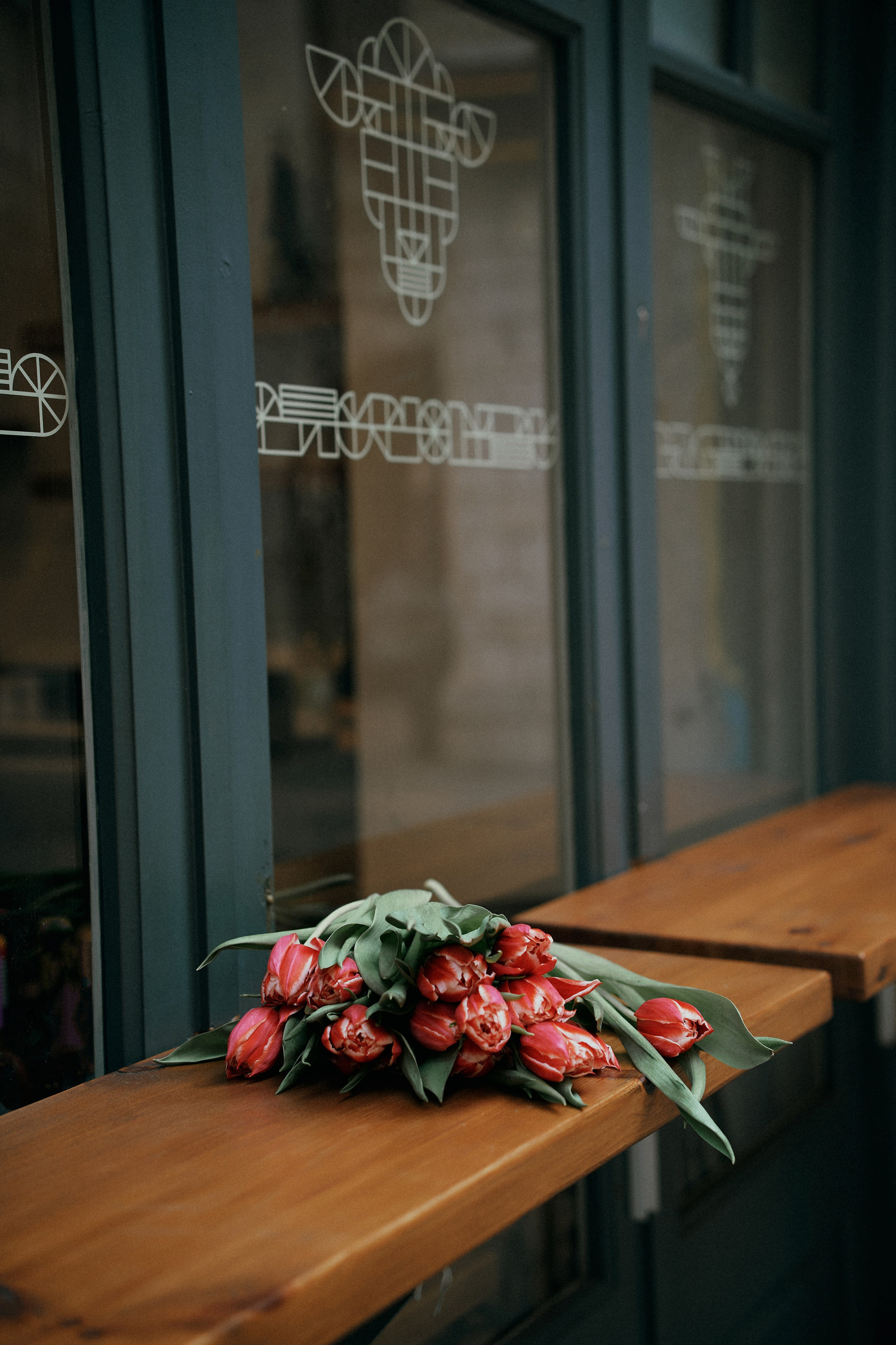 Жирона. Прогулка. Ольга. Фотограф в Барселоне Жанна Захарченко