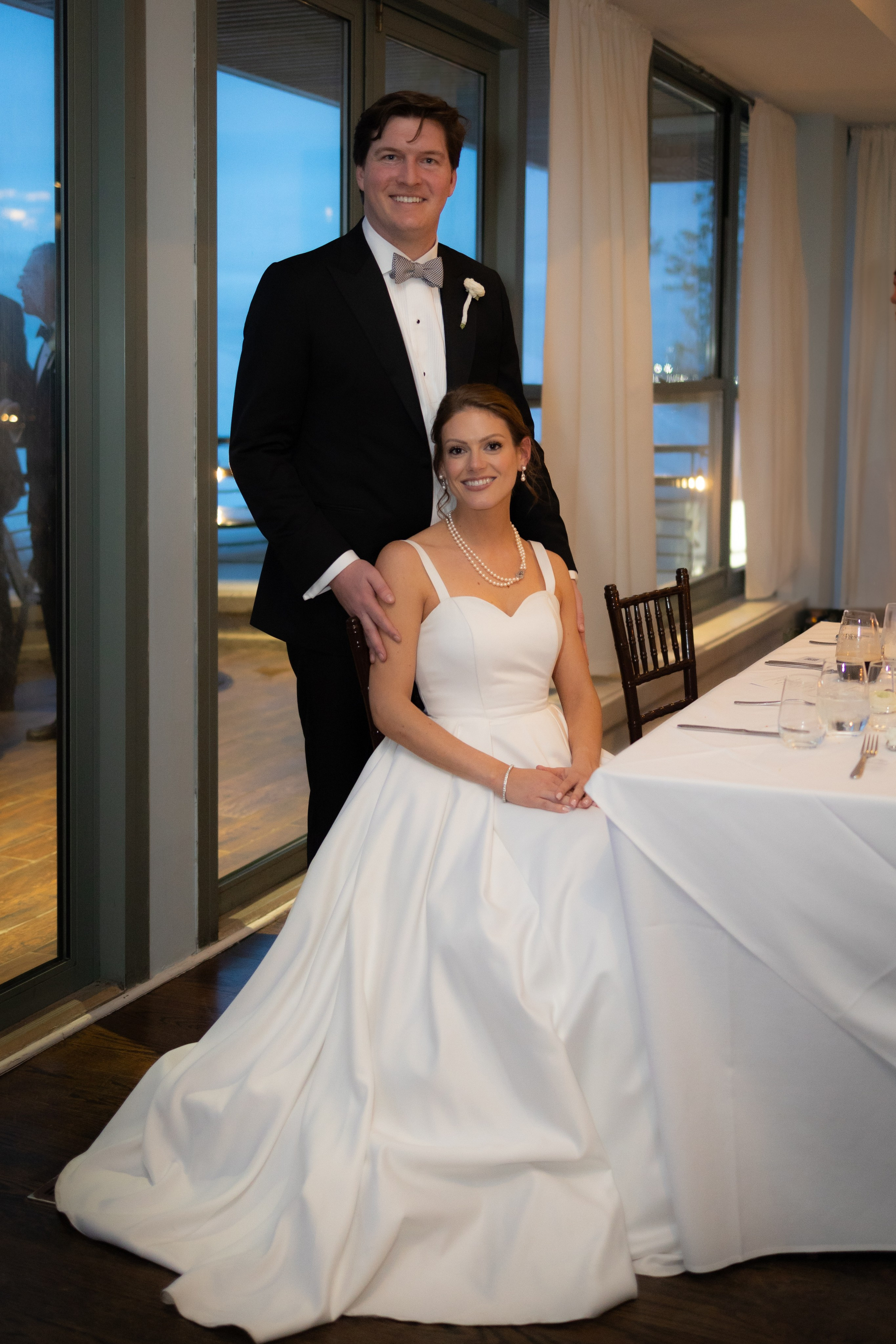 Katelyn & Henry. Wedding Photo & Video