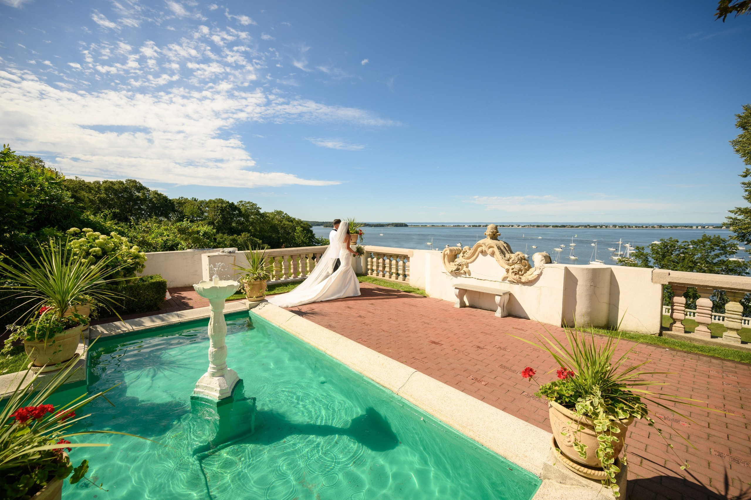 Kathryn and Jack. Wedding Photo & Video