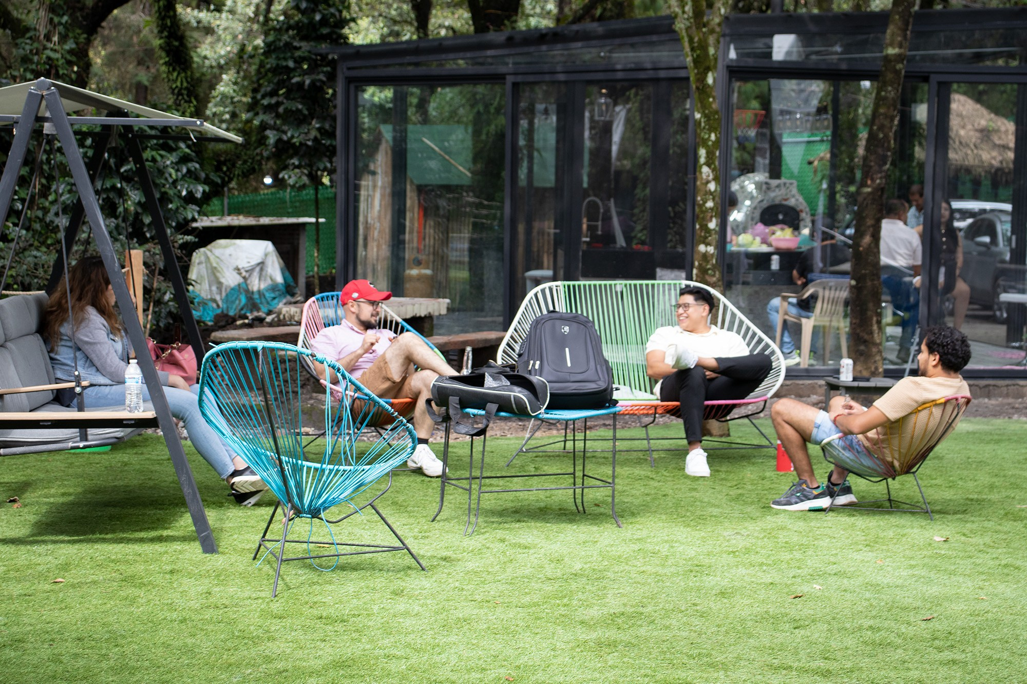 Sesión de fotos publicitarias en Tepoztlán. Marisol Murillo Fotógrafa profesional en Chimalhuacán, Edo. de México