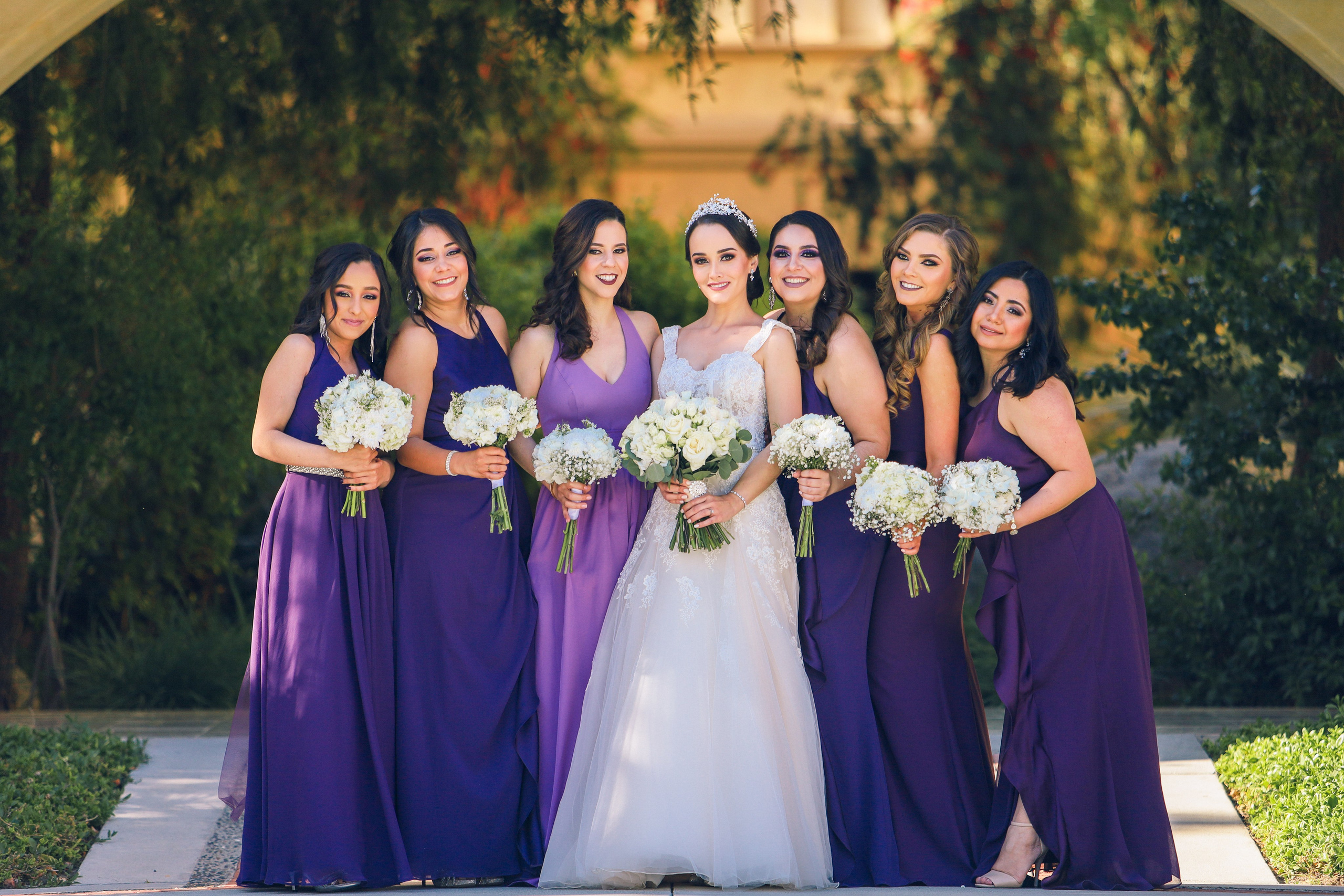 Santuario Diegueño Tecate Boda Ana y Carlos. Estudio de fotografia en Tijuana