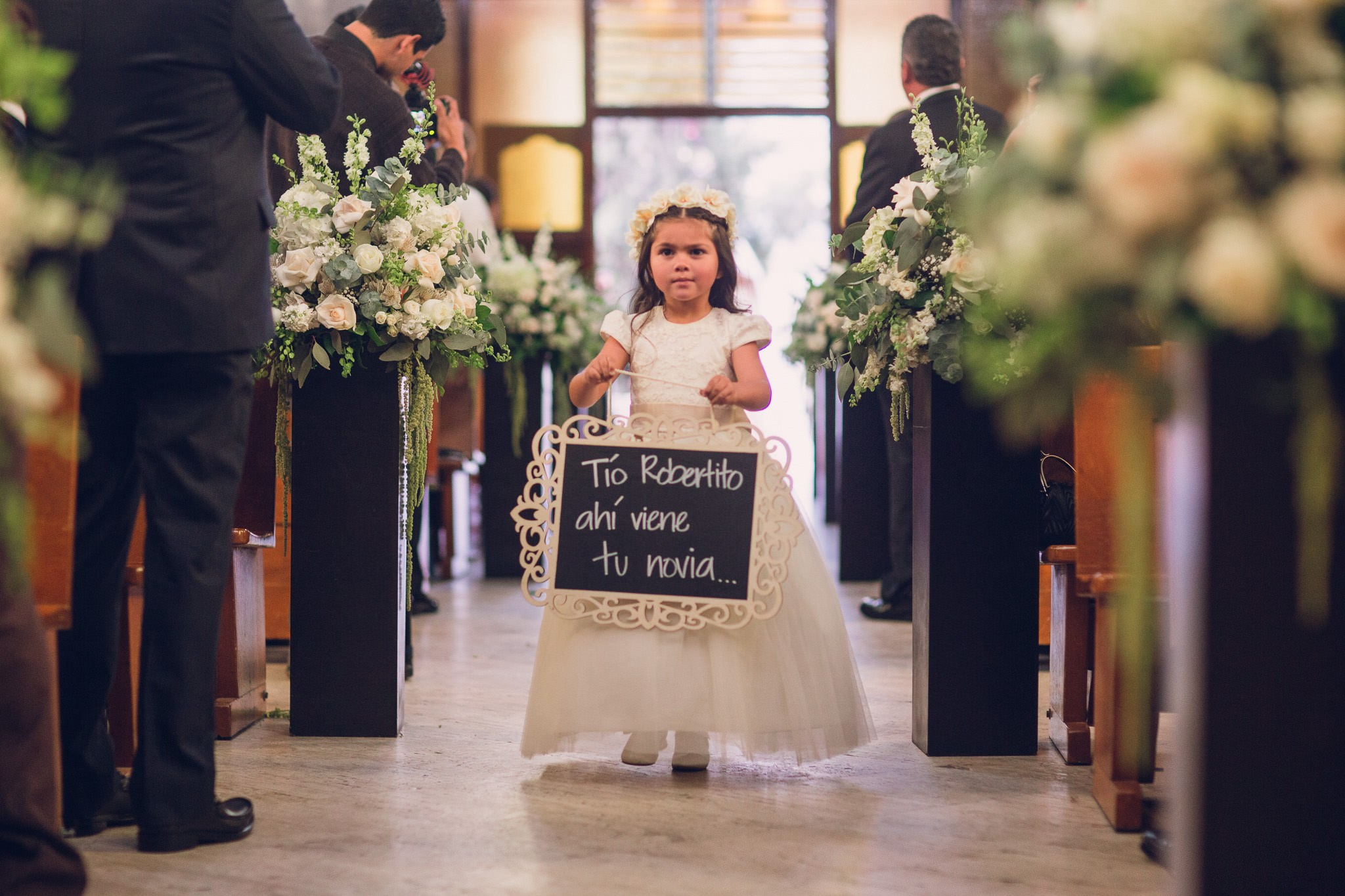 Briana y Roberto. Estudio de fotografia en Tijuana