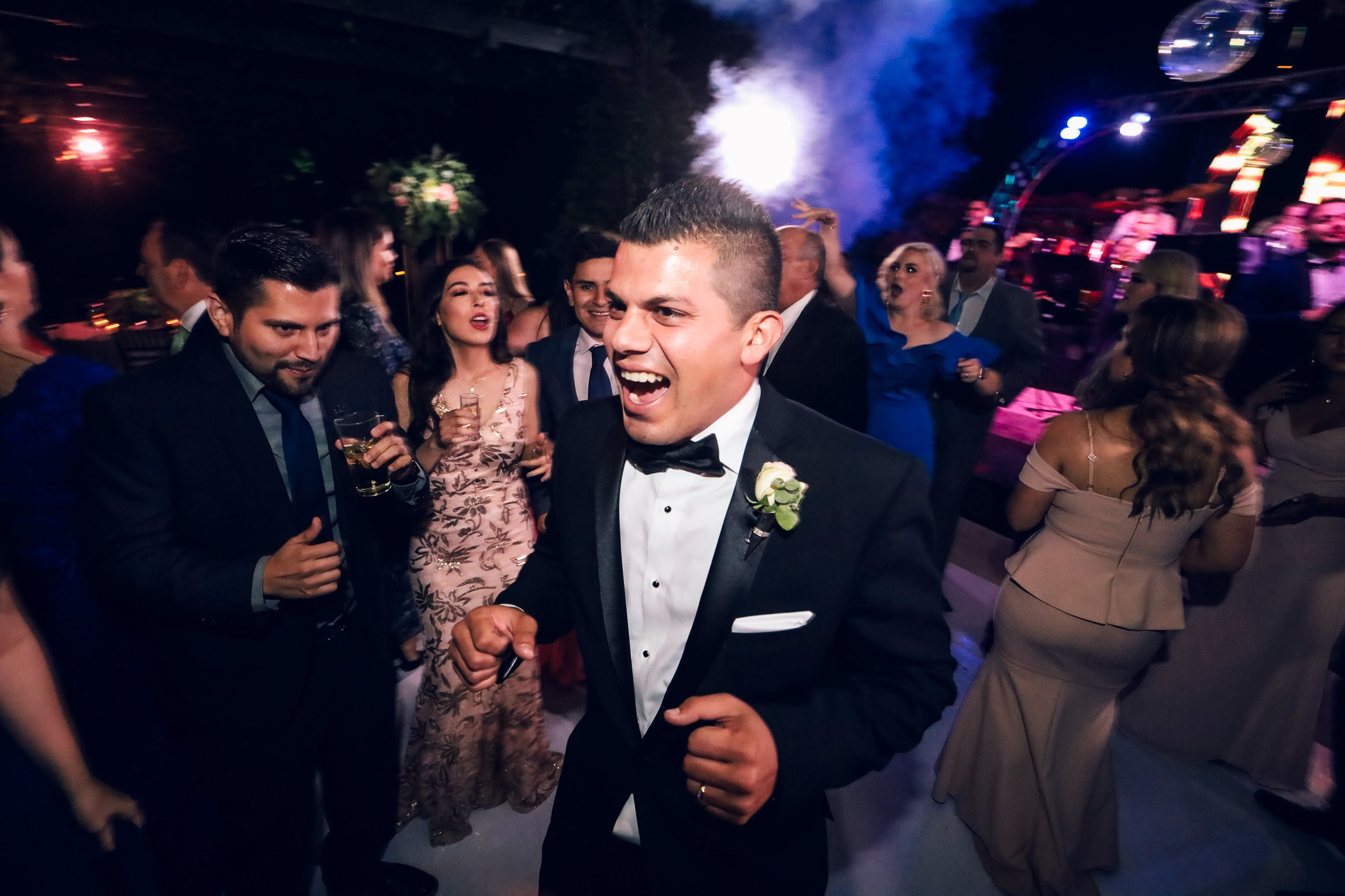 Parque La Joya Valle de Gpe + Iglesia de Piedra. Estudio de fotografia en Tijuana