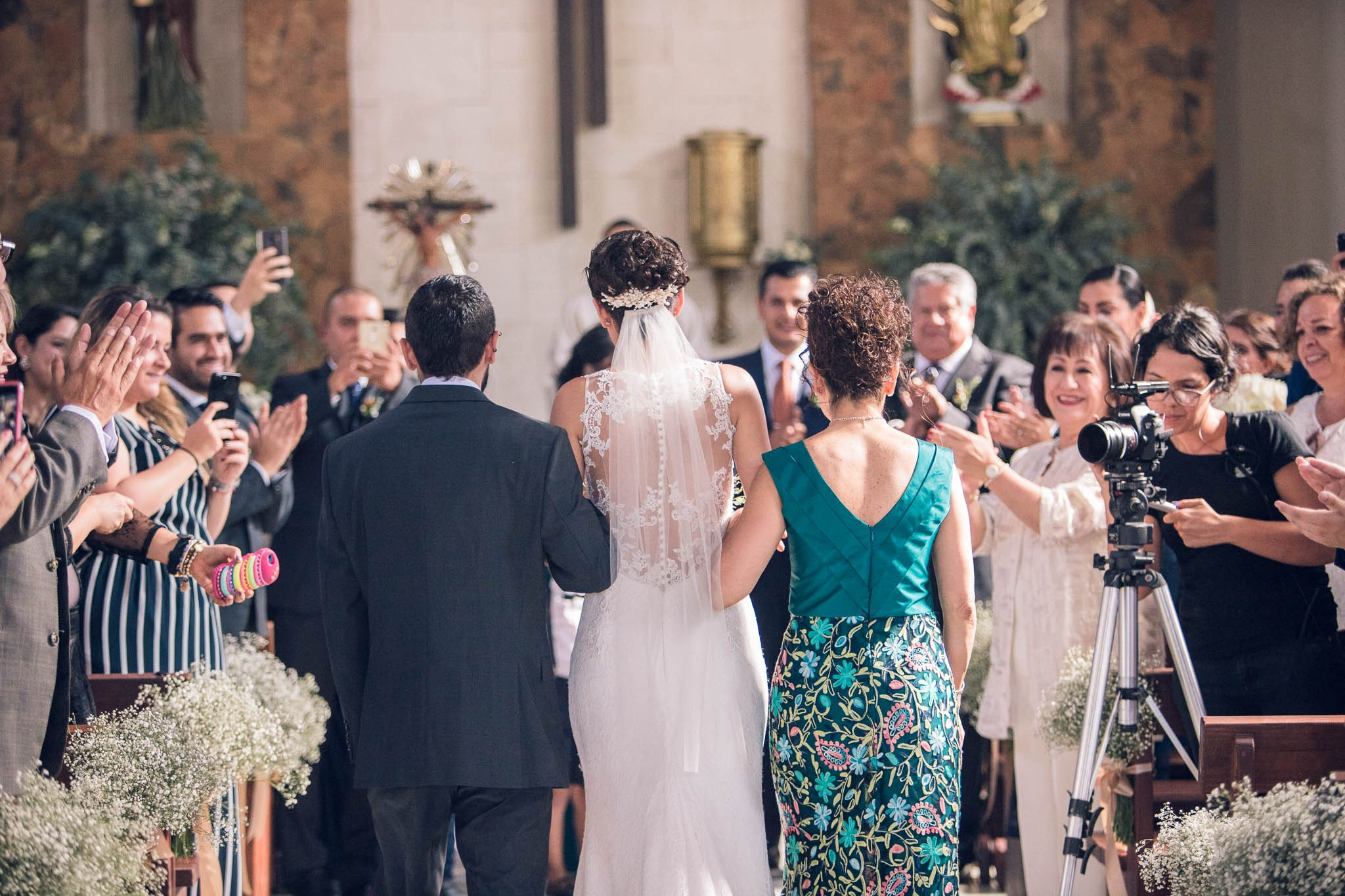 Giovanna y Jose Luis. Estudio de fotografia en Tijuana