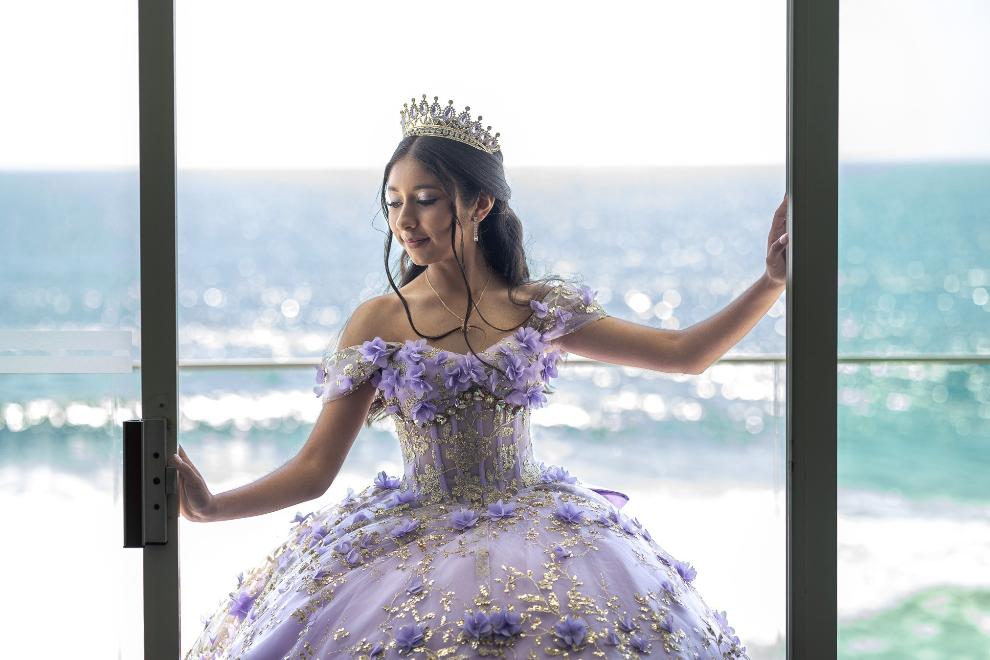 Los Portales Rosarito - Quinta Los Colorines Tijuana - XV AIme. Estudio de fotografia en Tijuana