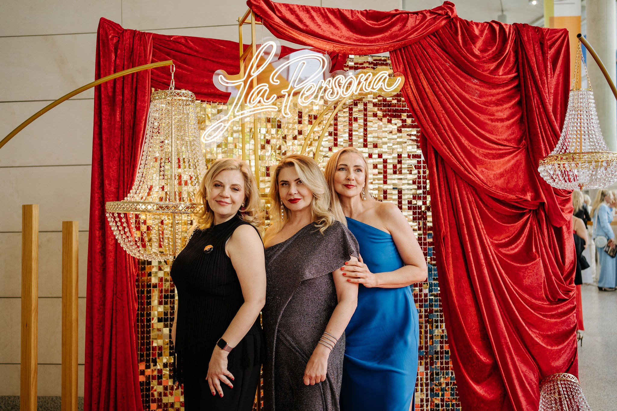 La Persona Awards 2026 (ч.4). OranJazz fotos