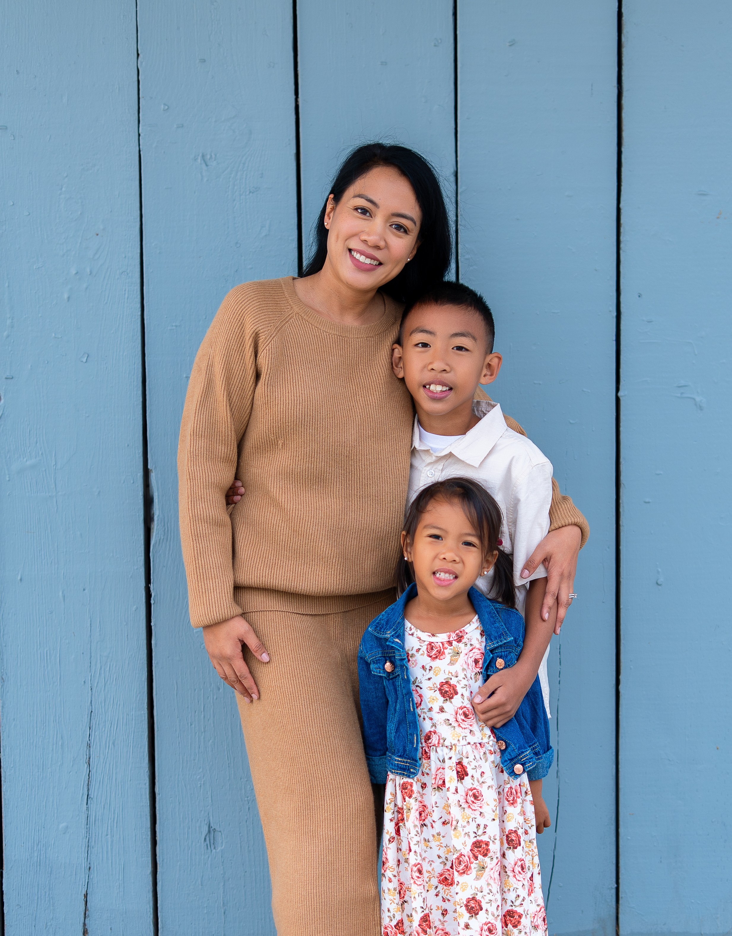 Family. Luana Pinheiro | Hajime Creative Studio — Photo & Video in Huntington Beach