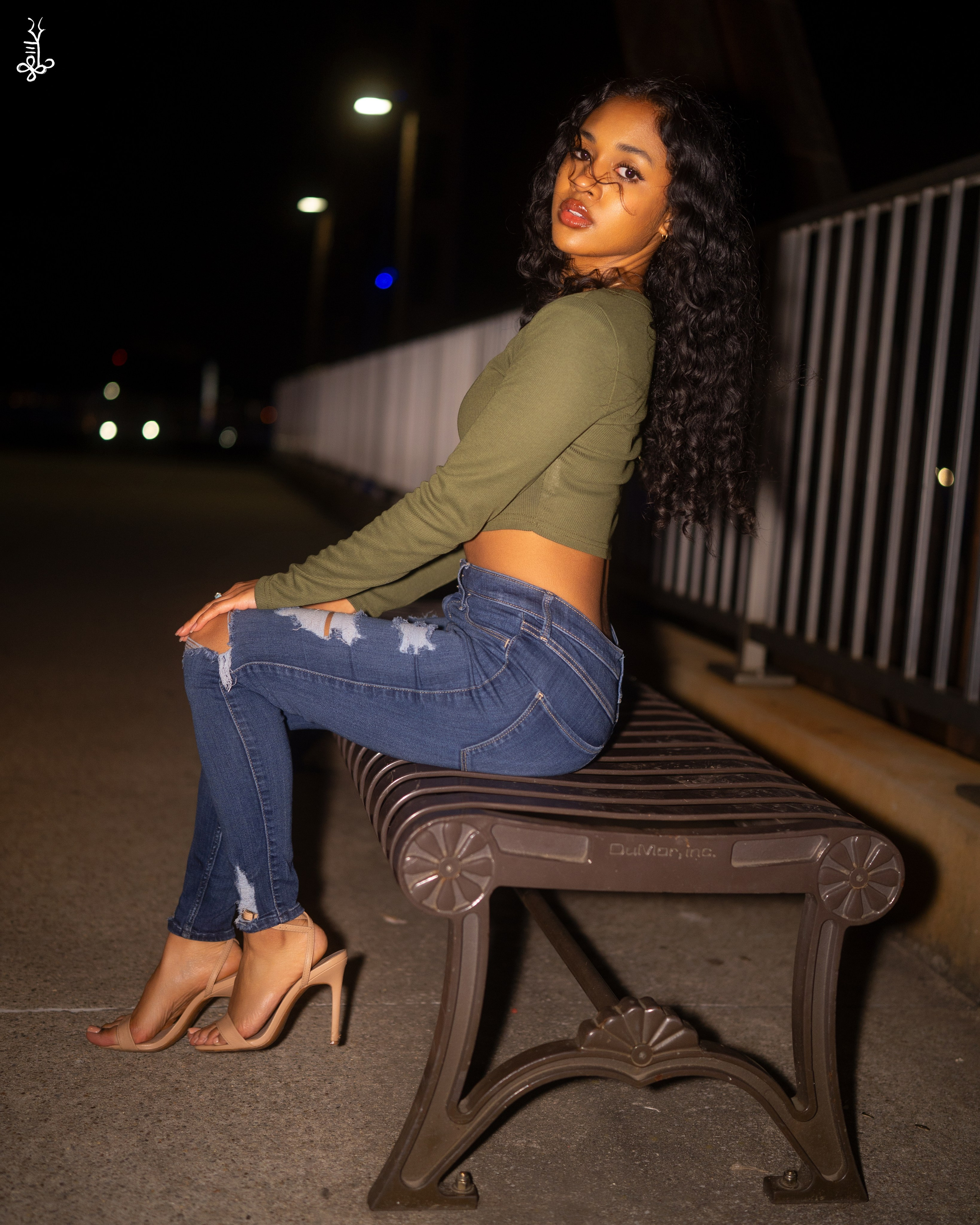 JADE SYAN. Ke’Ondris