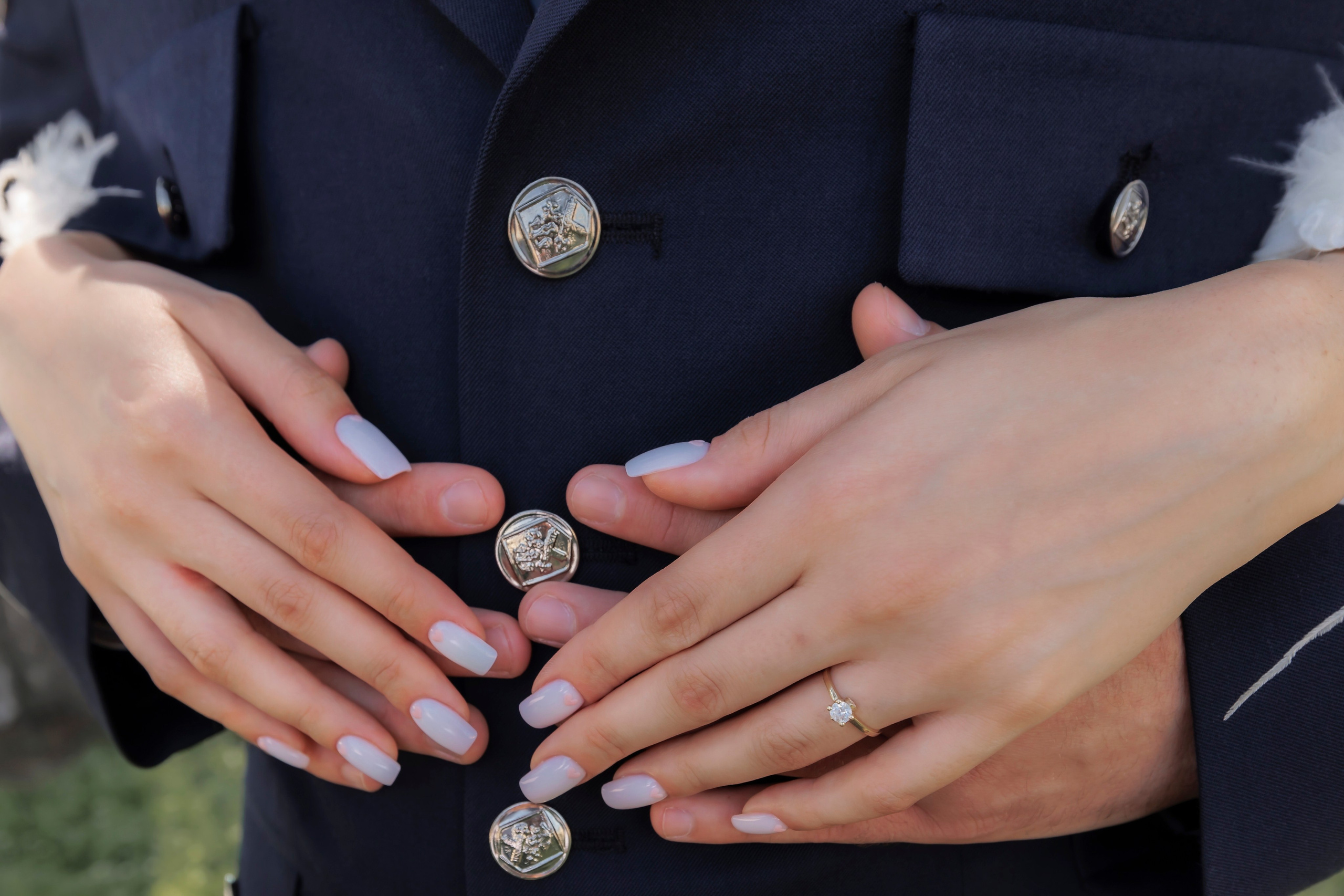 Mirona & Marius — Cununia Civilă. Chromatikaevents