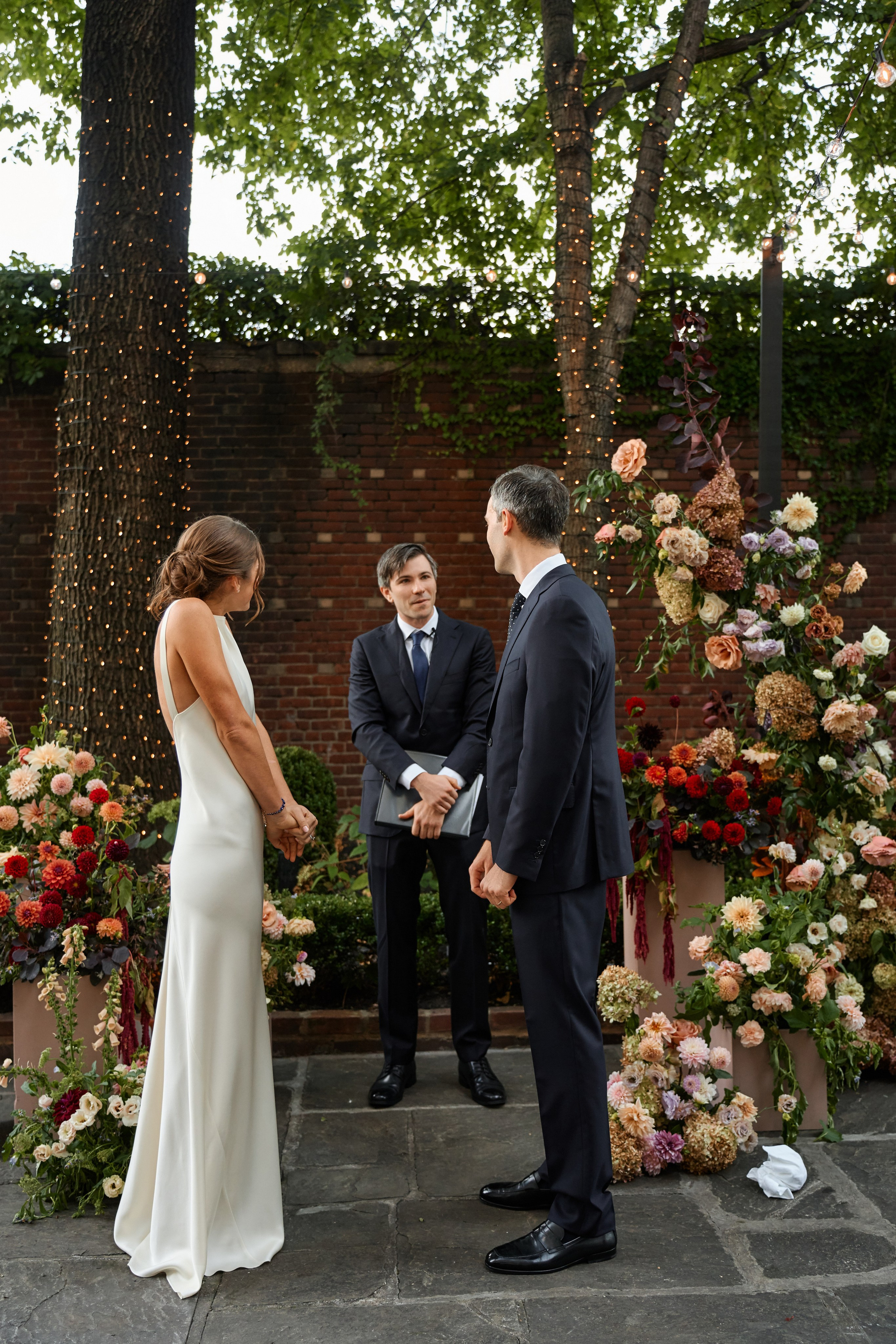 HARRISON & KELLY. Professional Wedding and event photographer USA New York