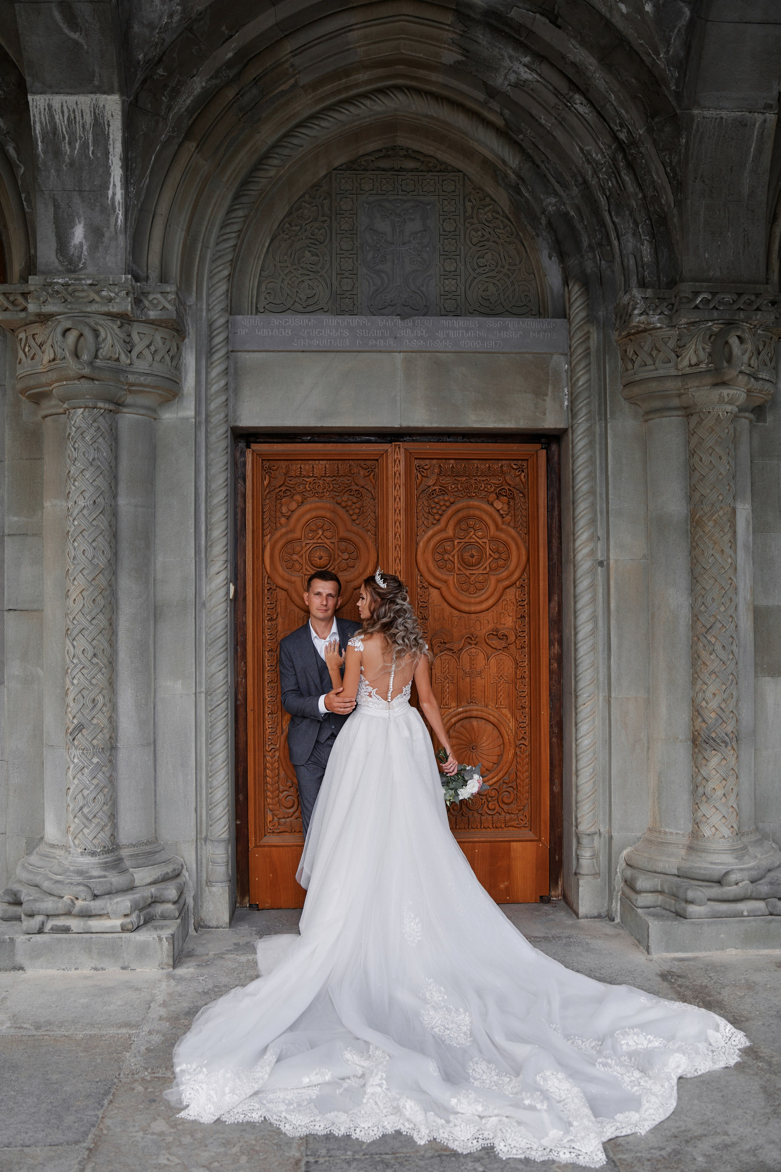 Oleg&Anastasiya. Professional Wedding and event photographer USA New York