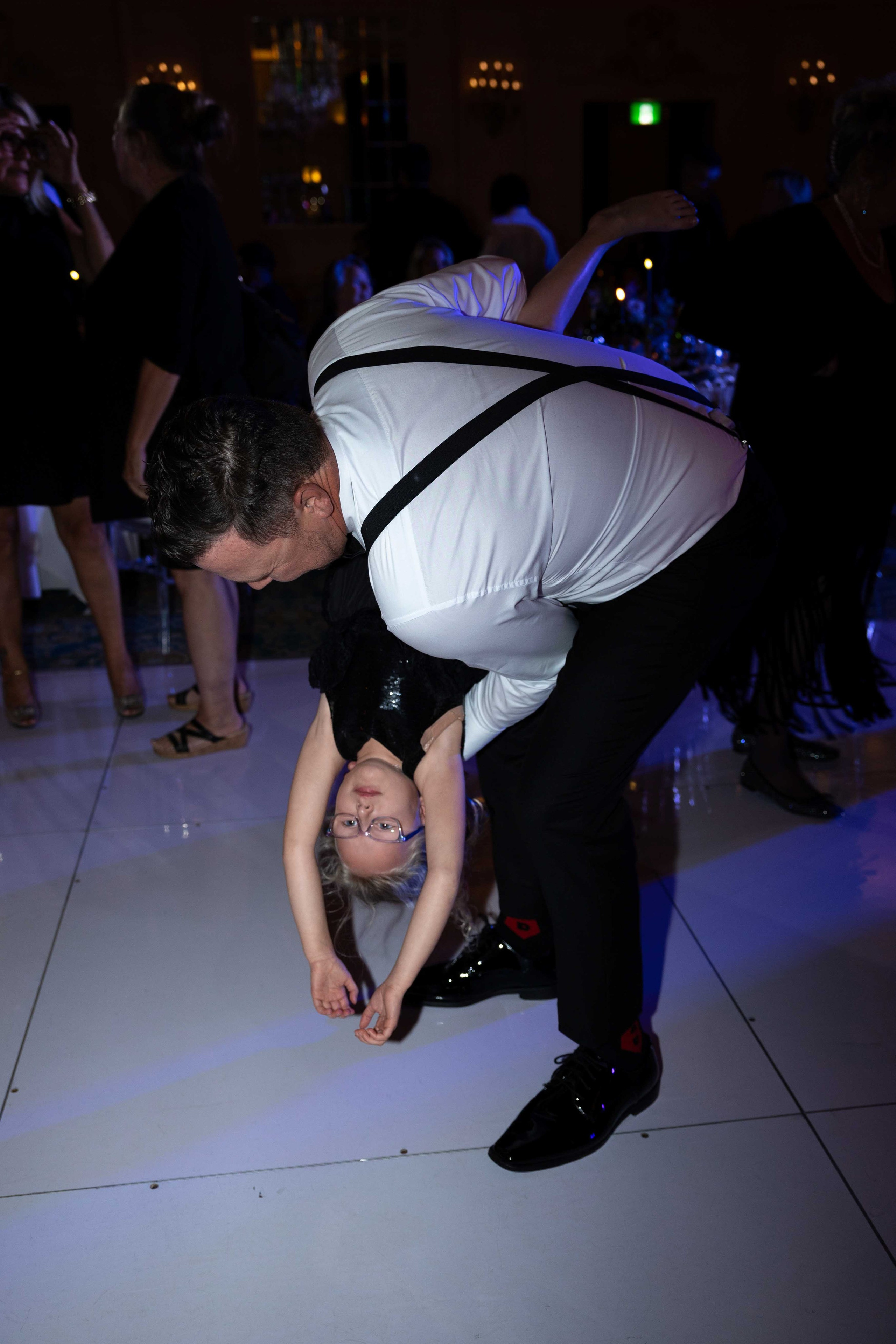 Danielle & Blake (The Fort Garry). Wedding Photographer in Winnipeg — Cinematic & Timeless by Vitiuk Photography