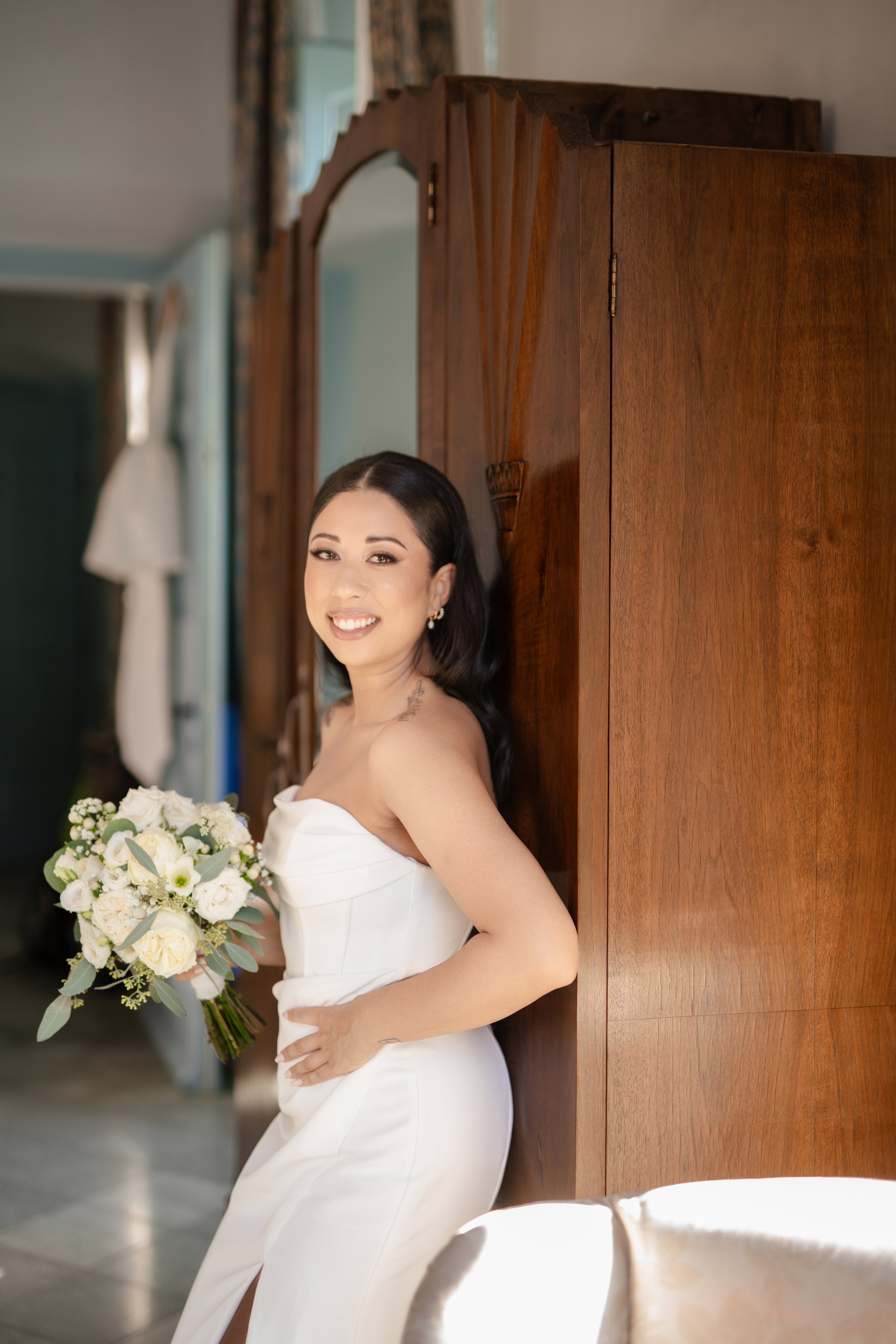 Josie & Thomas. Fotografo di matrimoni